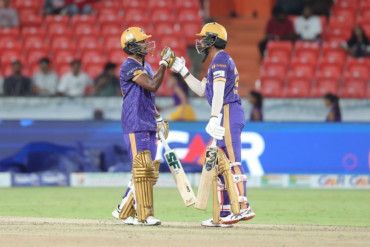 Gsk Reddy and Himateja Kodimela 