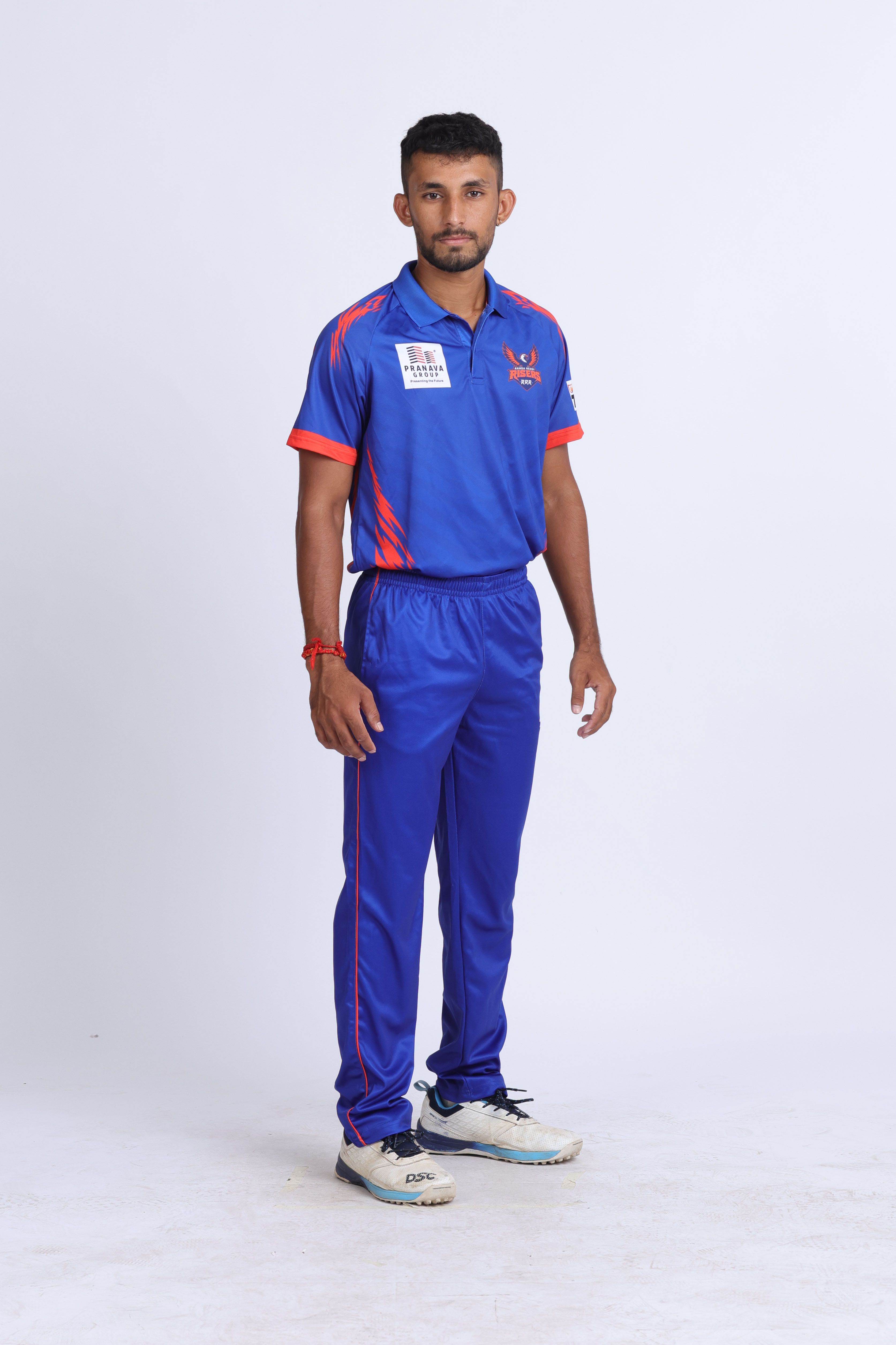 Ravula Pranav Adithyam