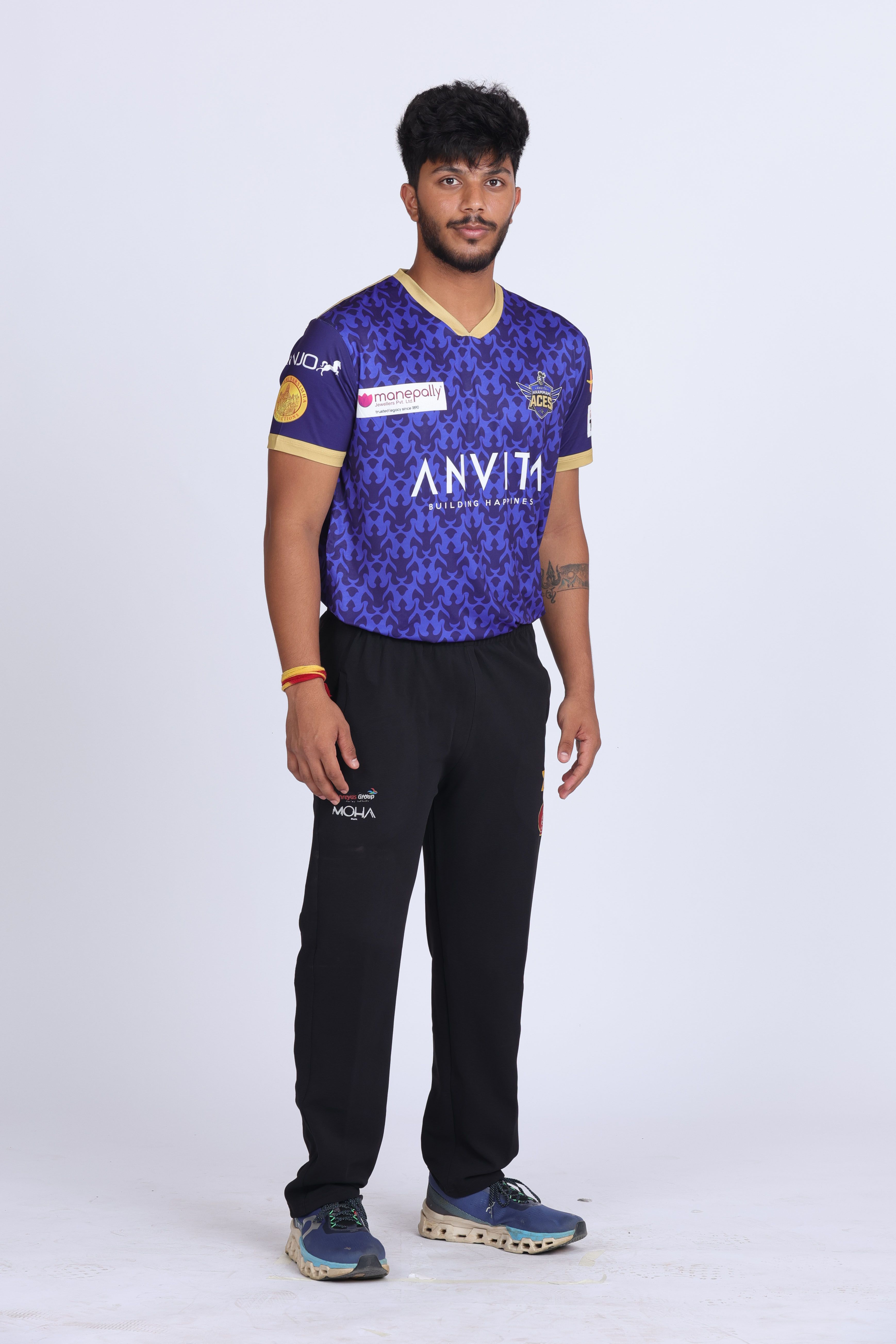 Mayank Gupta