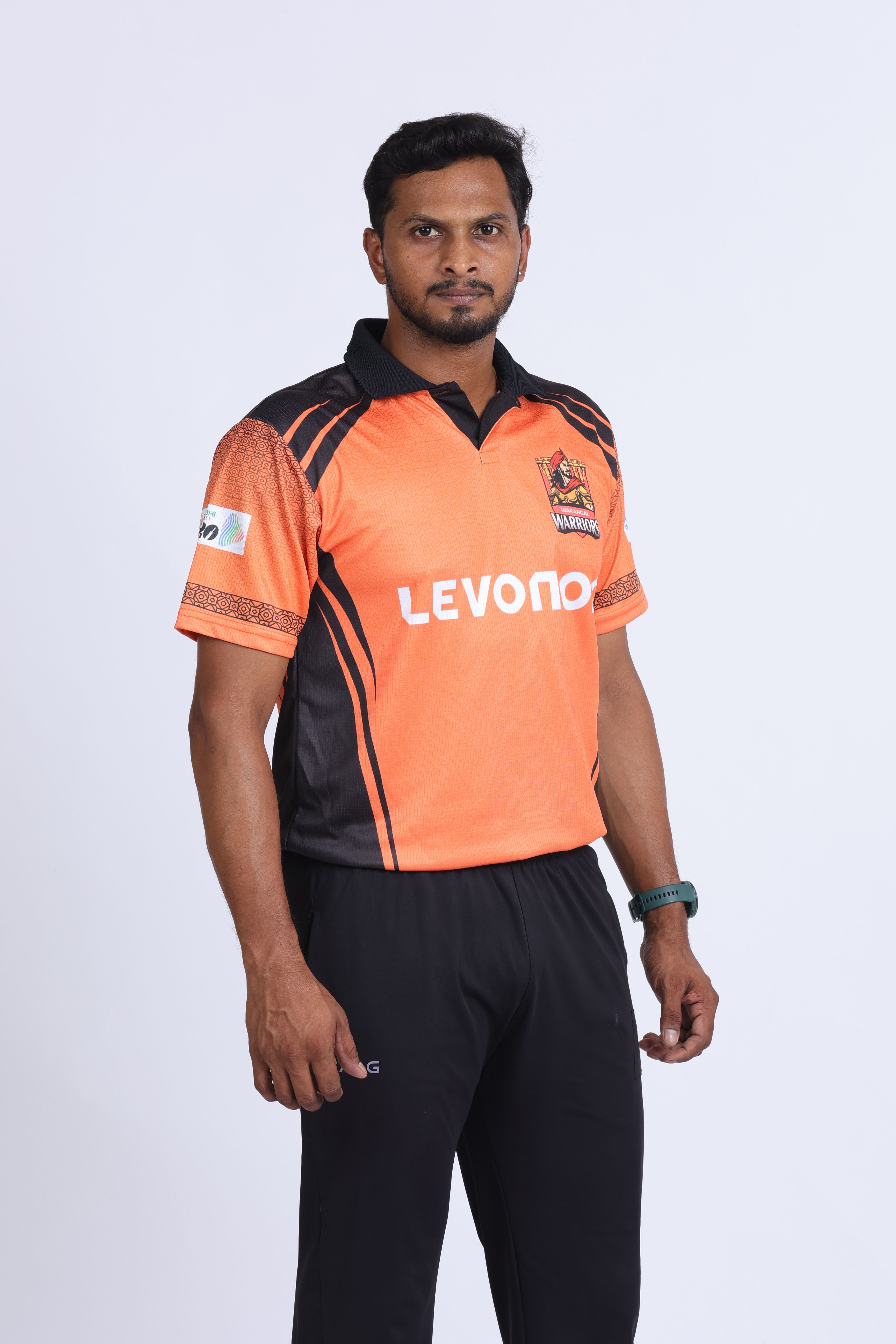 Anirudh Srivatsa Tp
