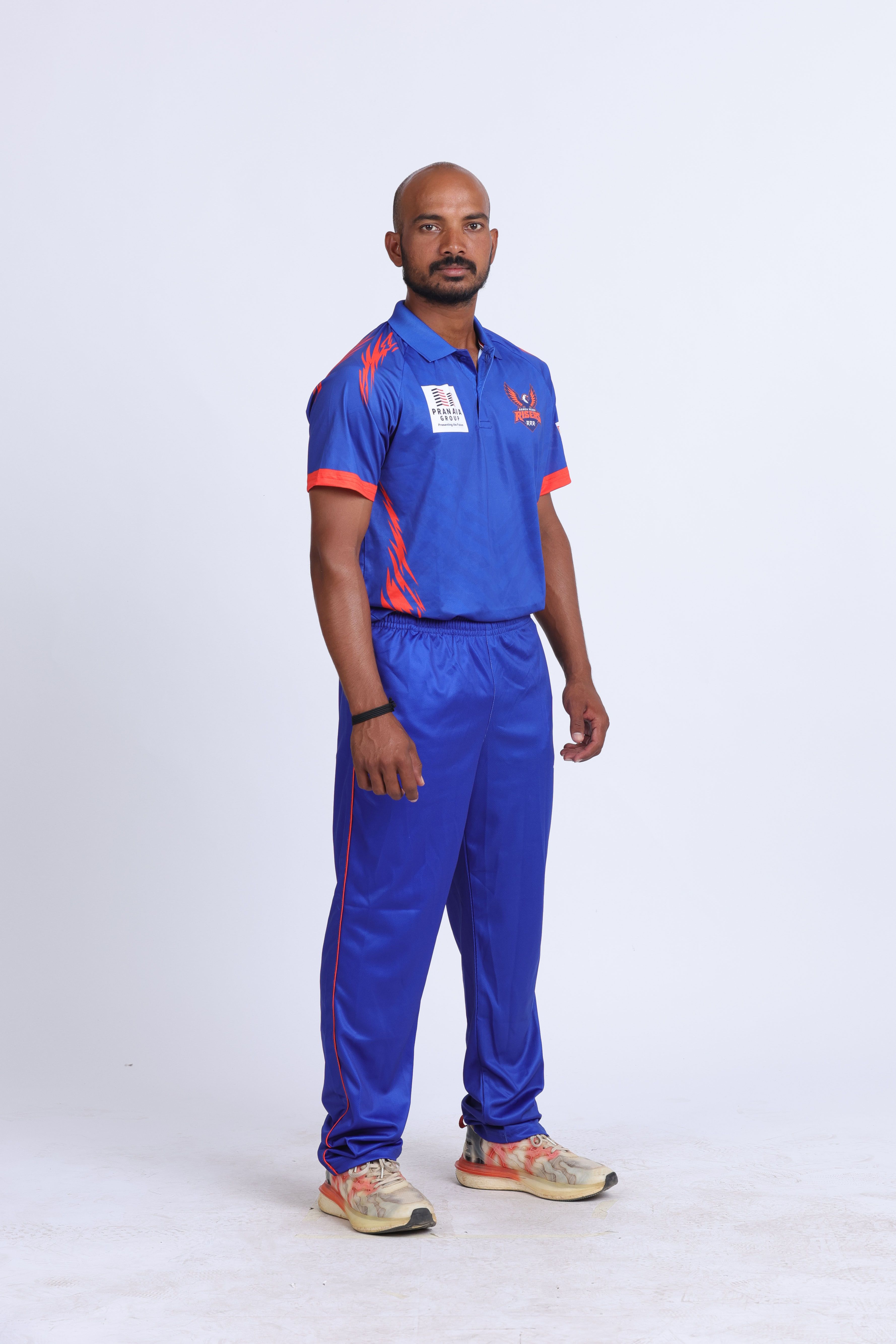 Nanavath Rakesh