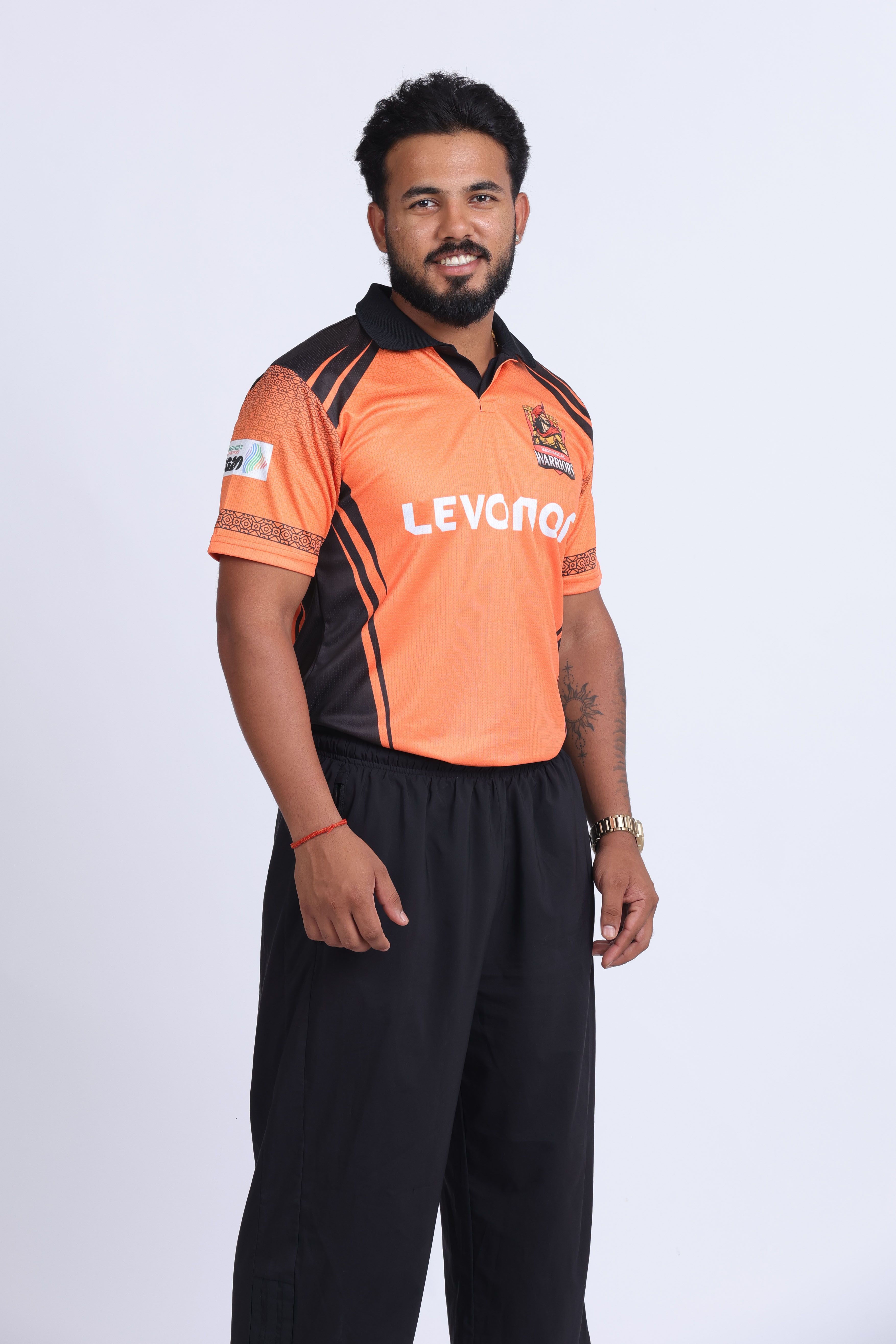 Bhavesh Seth