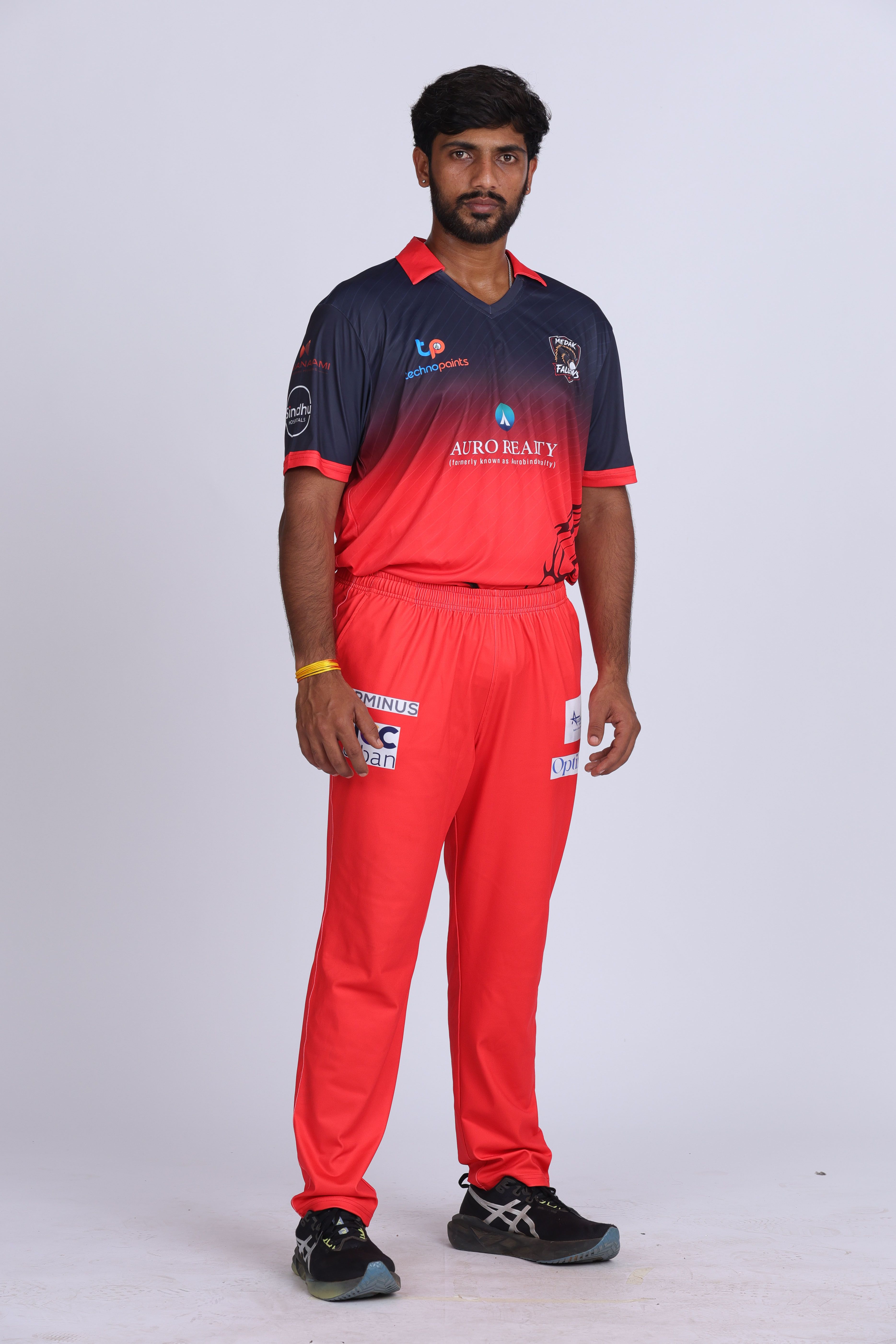 Ishan Sharma