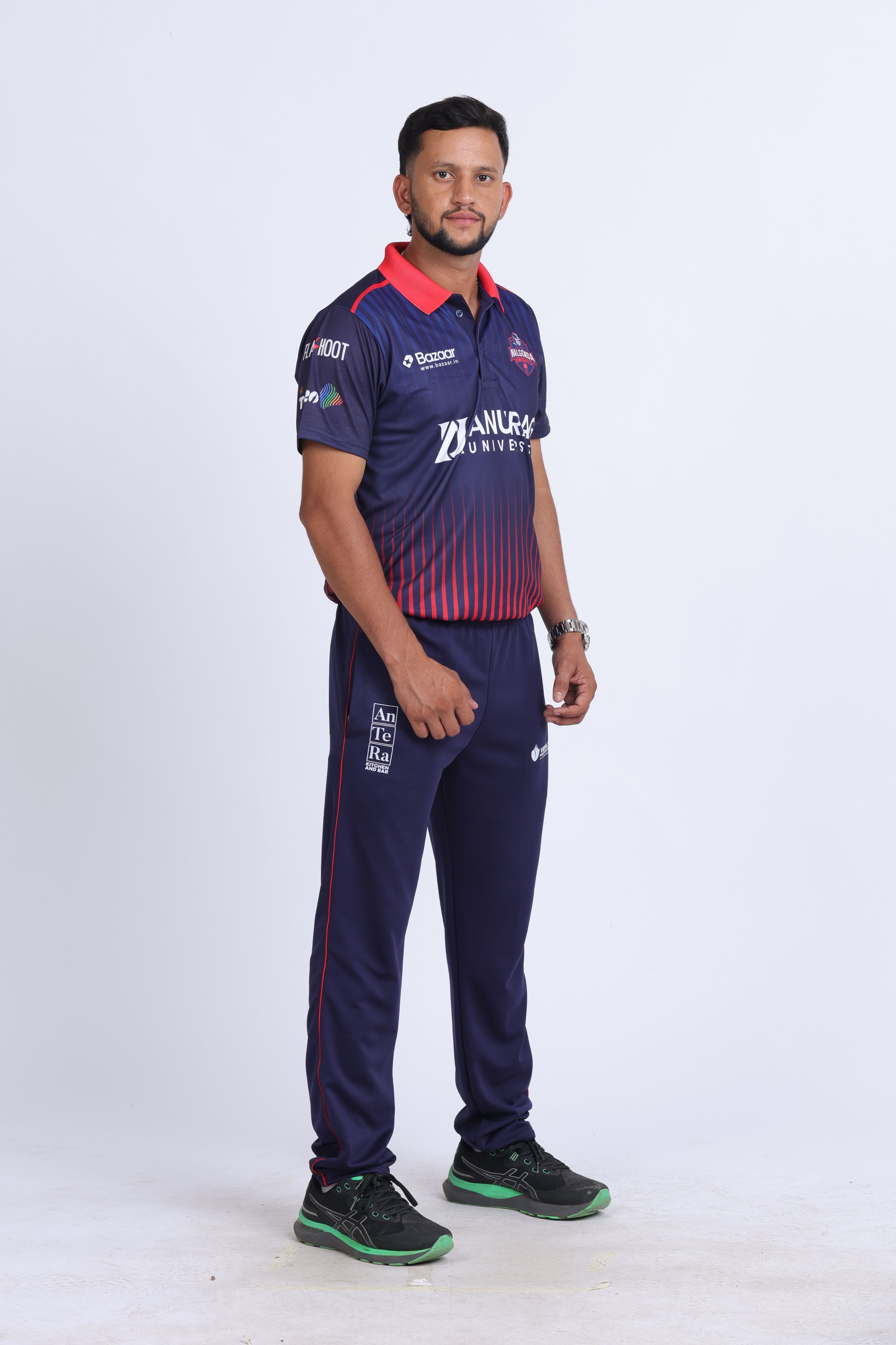 Divesh Singh