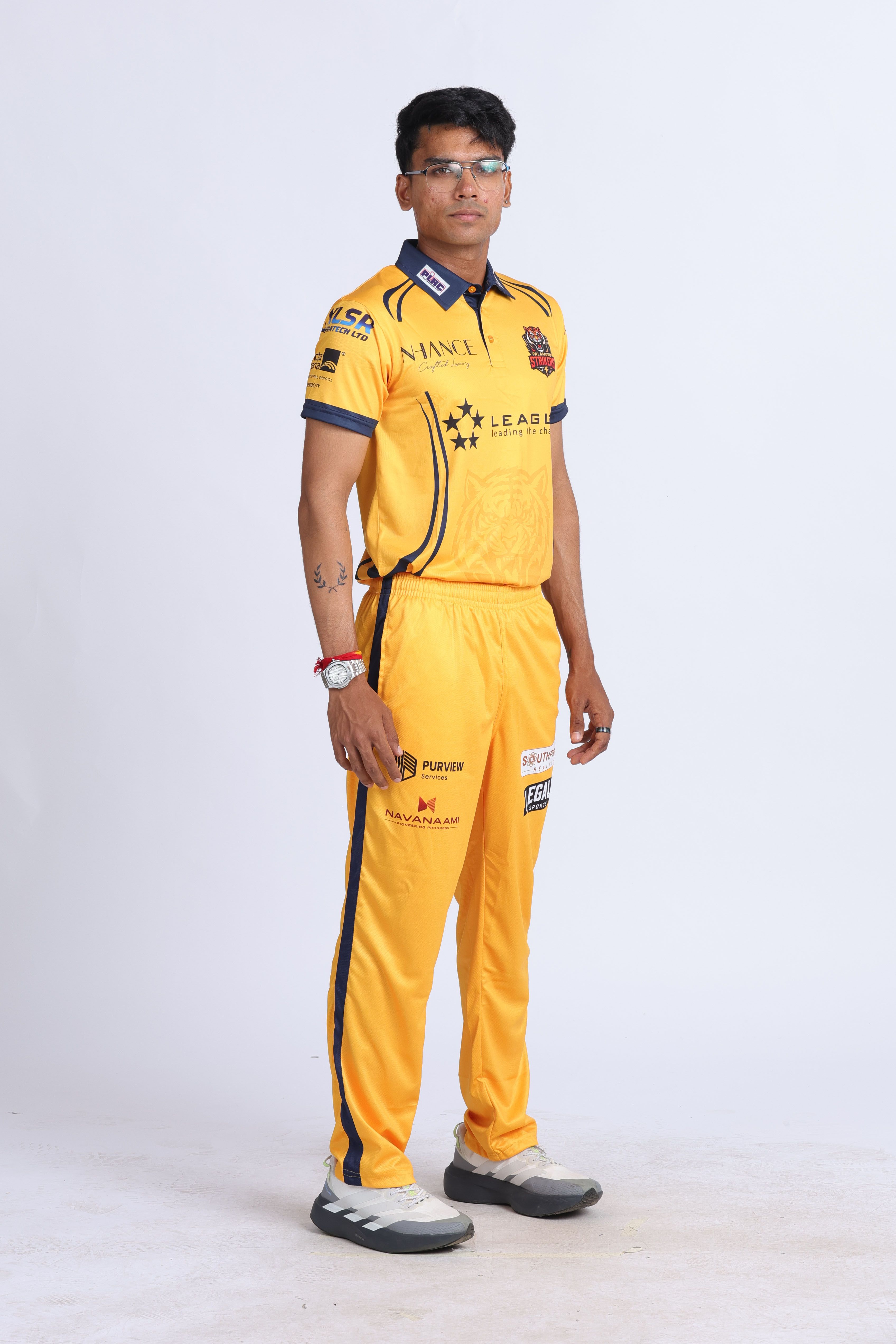 Rishab Baslas