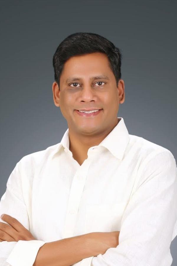Manne Jeevan Reddy