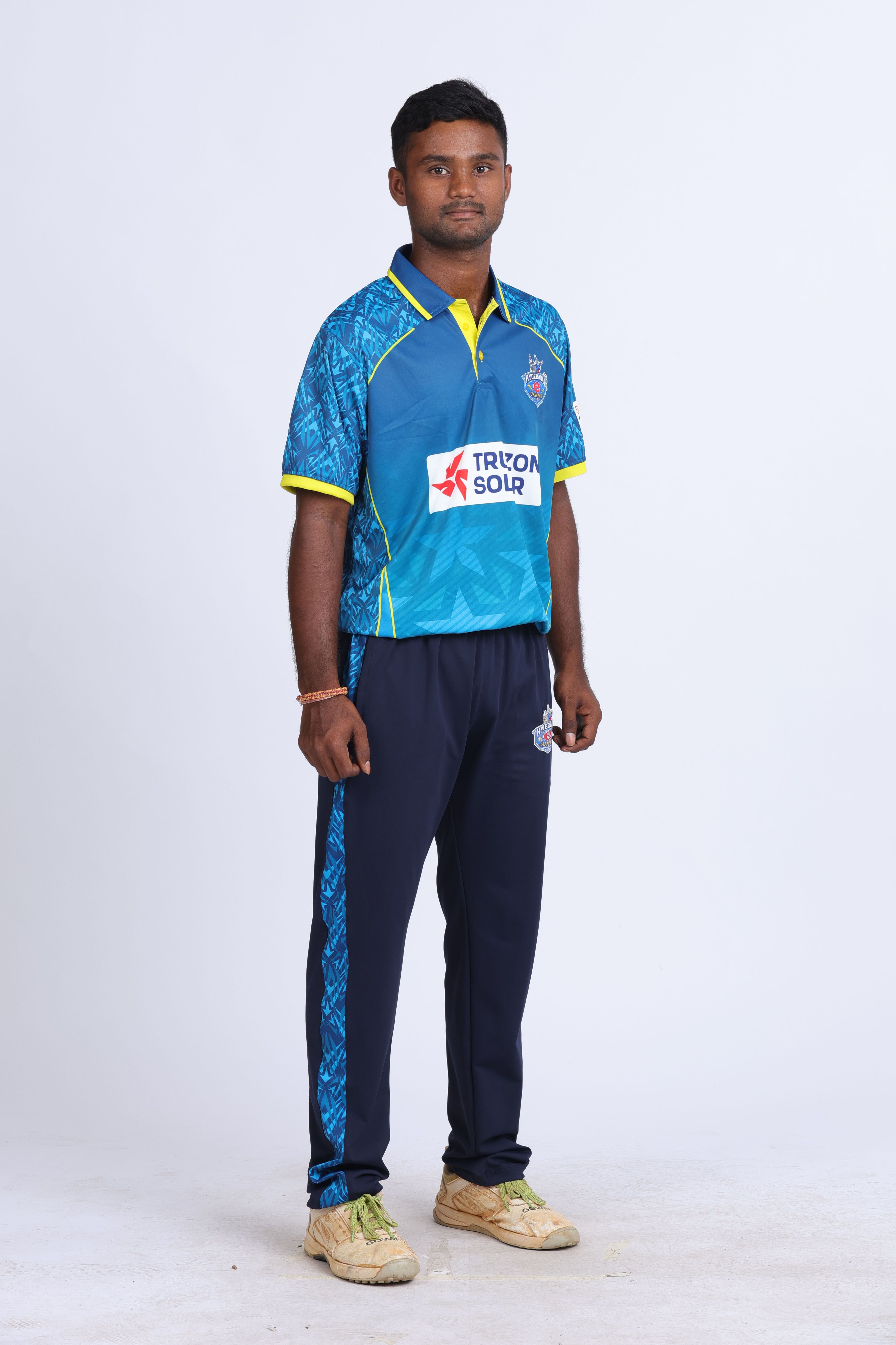 Baki Hishanth