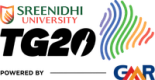 Sreenidhi University TG20
