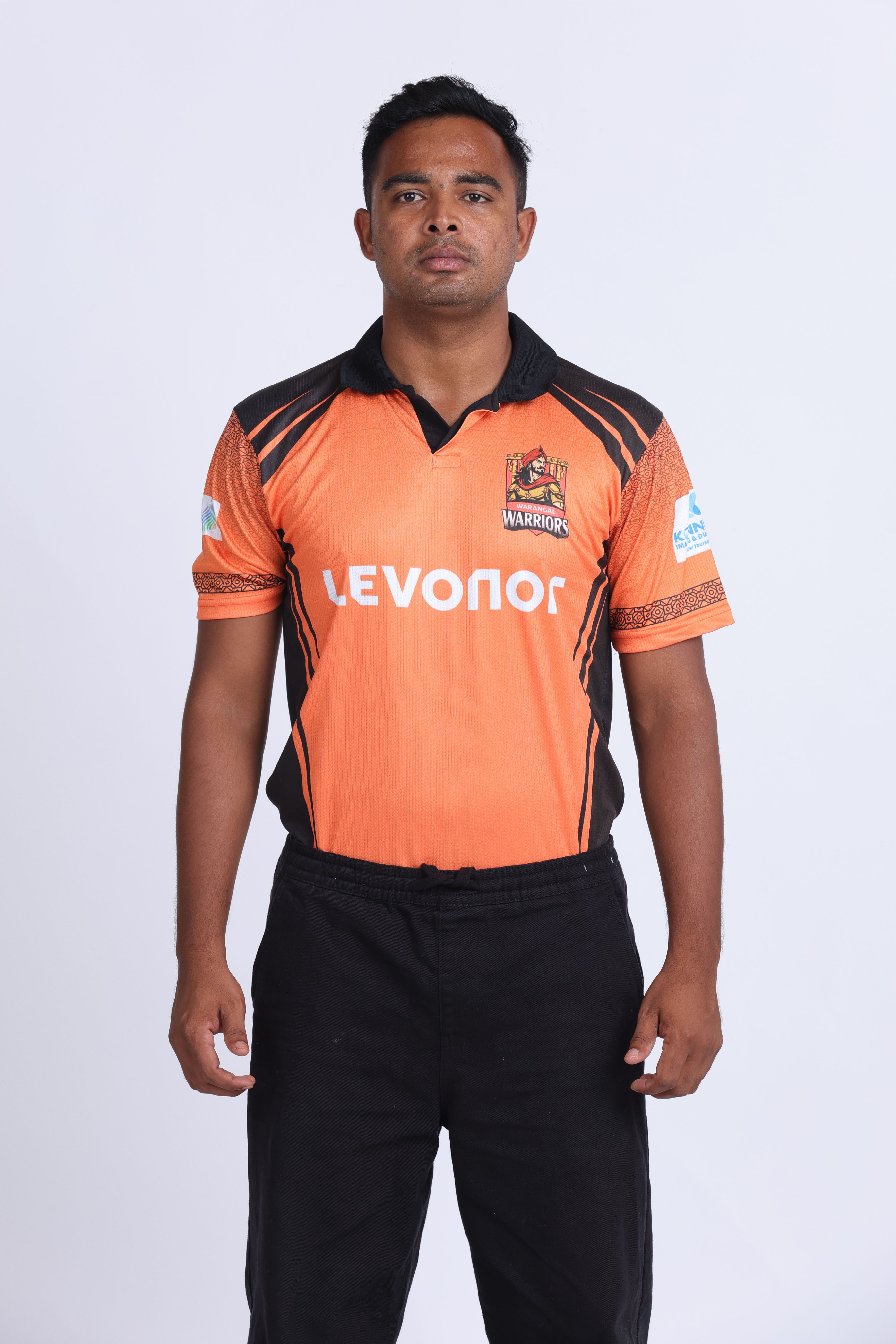 Md Asif Mansoori