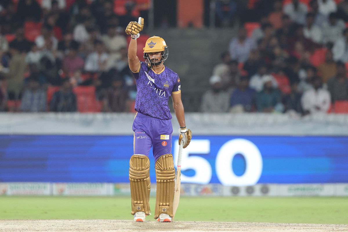 Mickil Jaiswal of Anvita Khammam Aces (1)