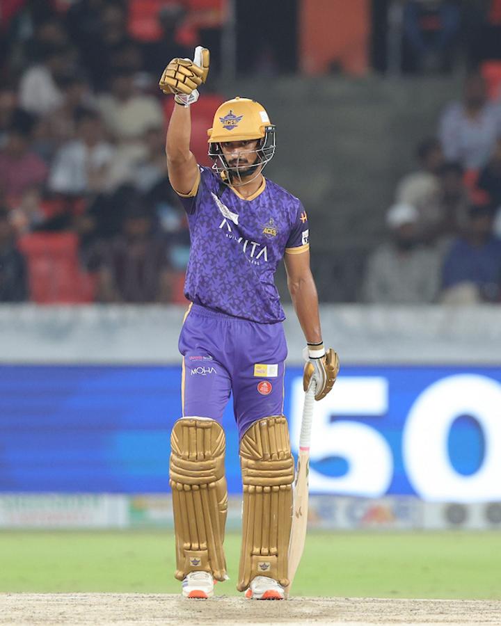 Mickil Jaiswal of Anvita Khammam Aces (1)