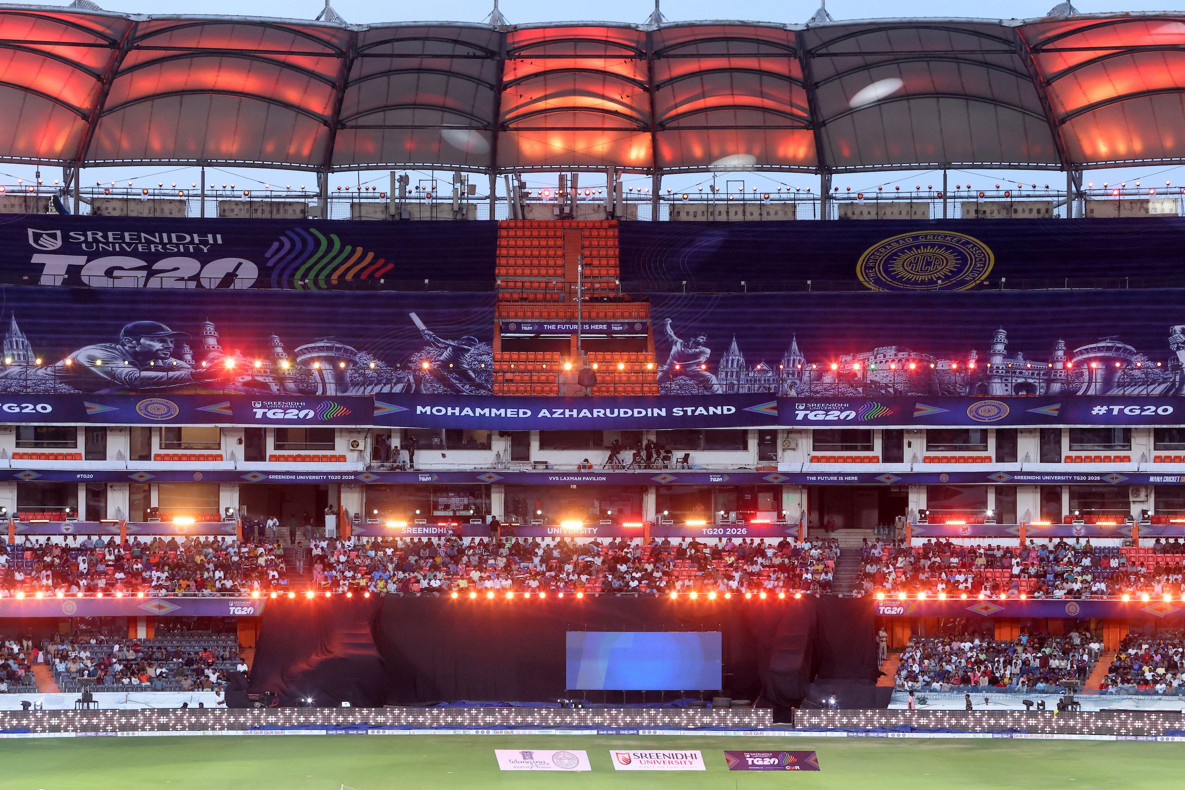 Opening Ceremony
