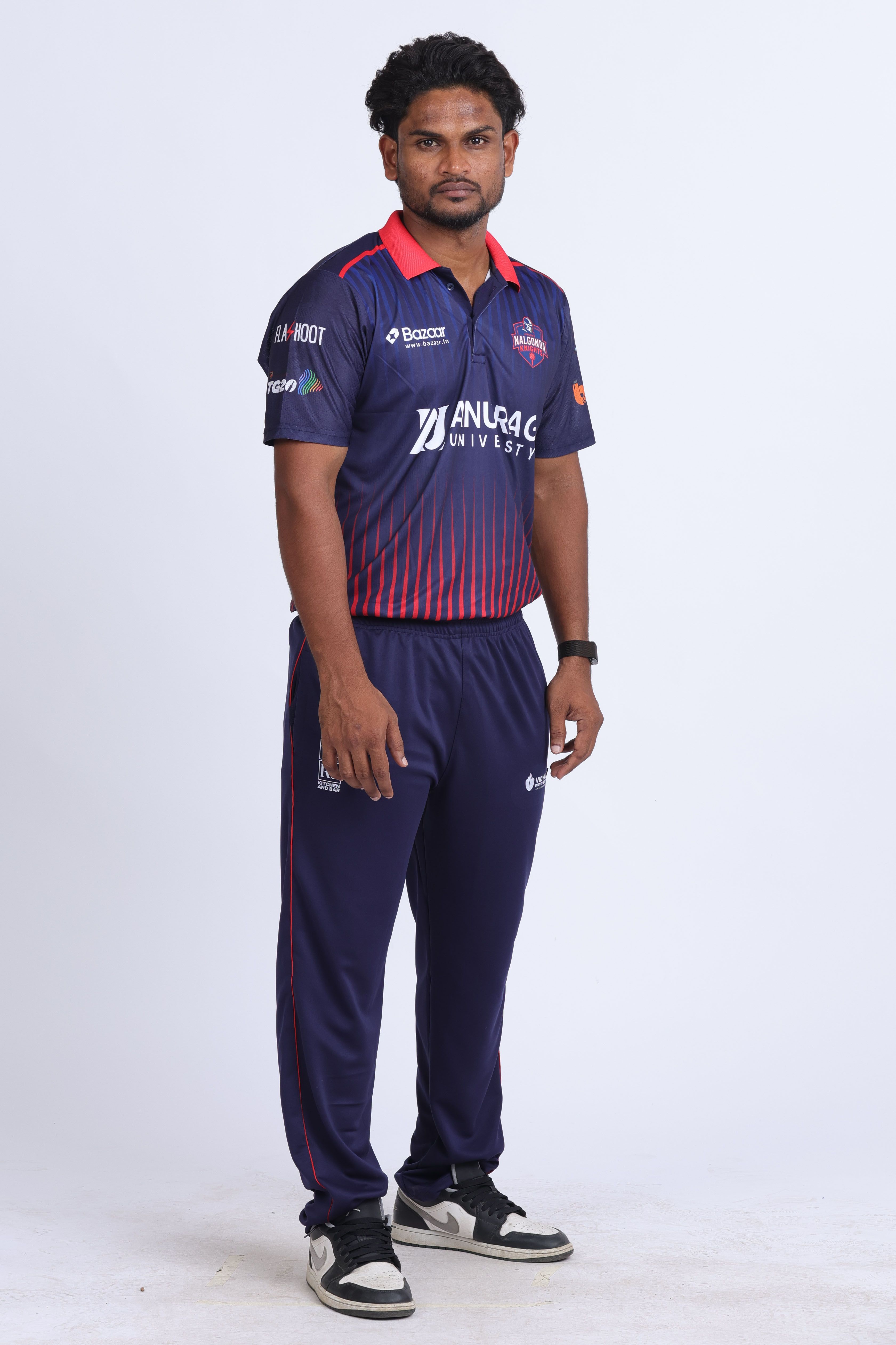 Rahul Buddhi