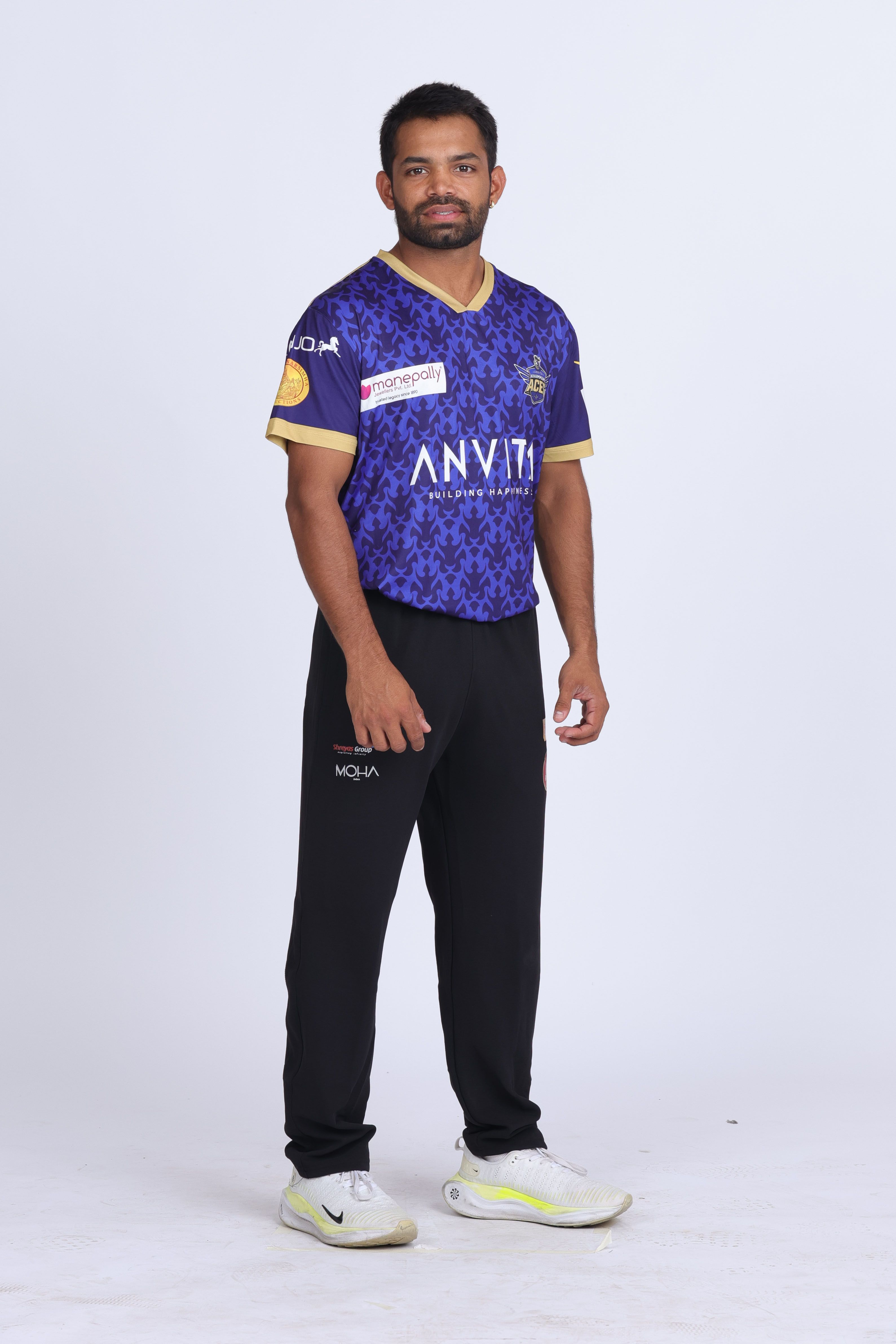 Paras Raj
