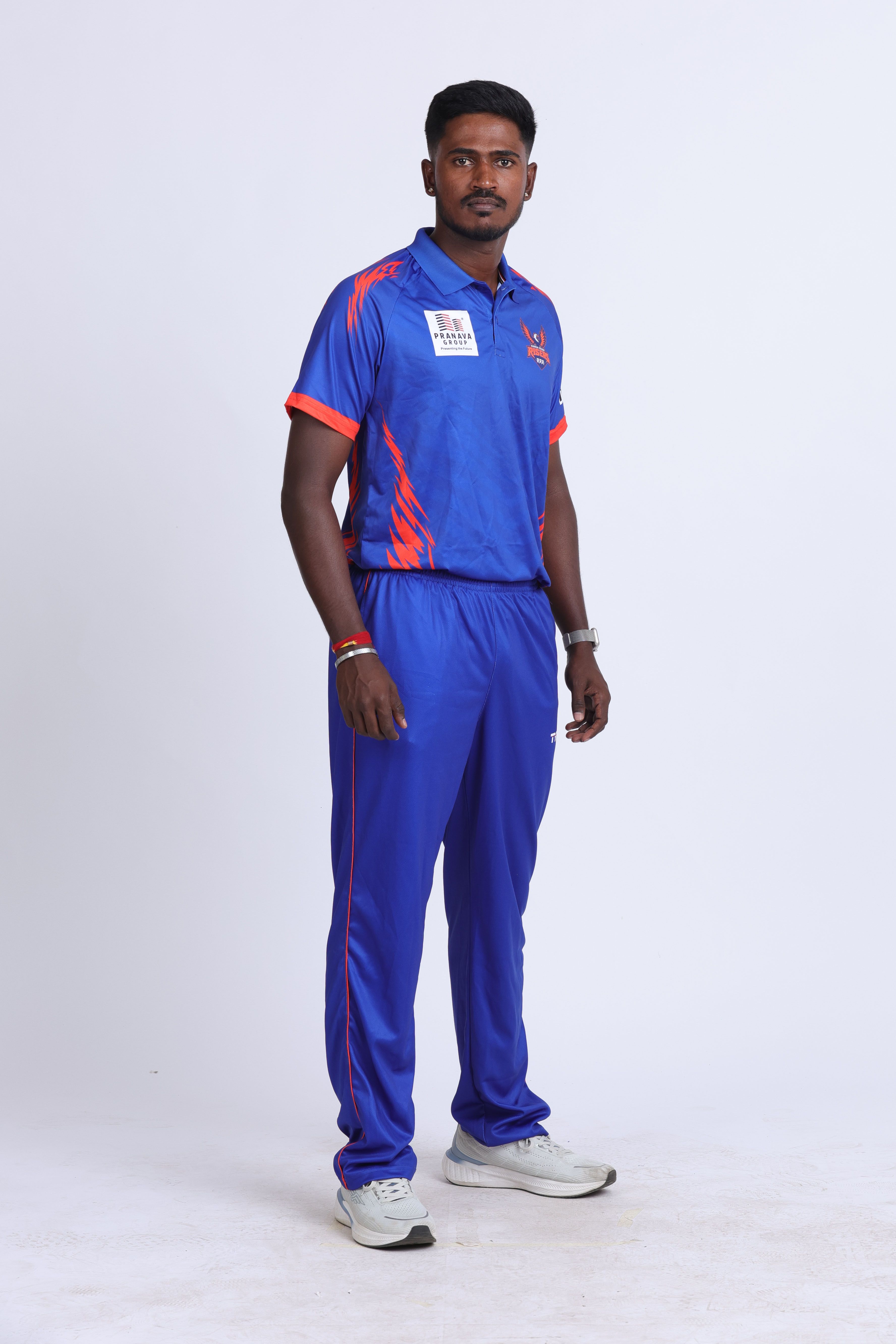 C Hitesh Yadav