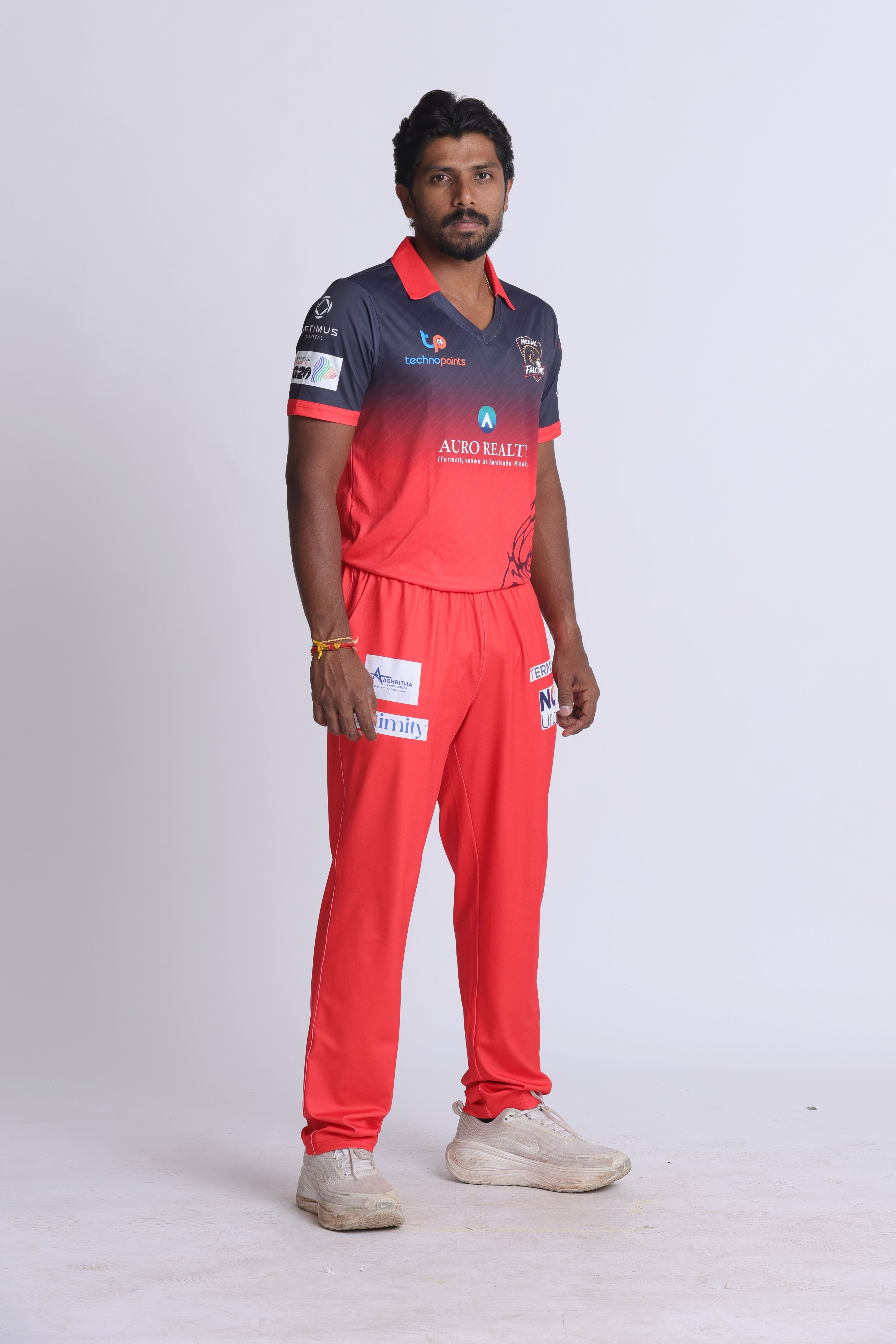 Ravi Teja