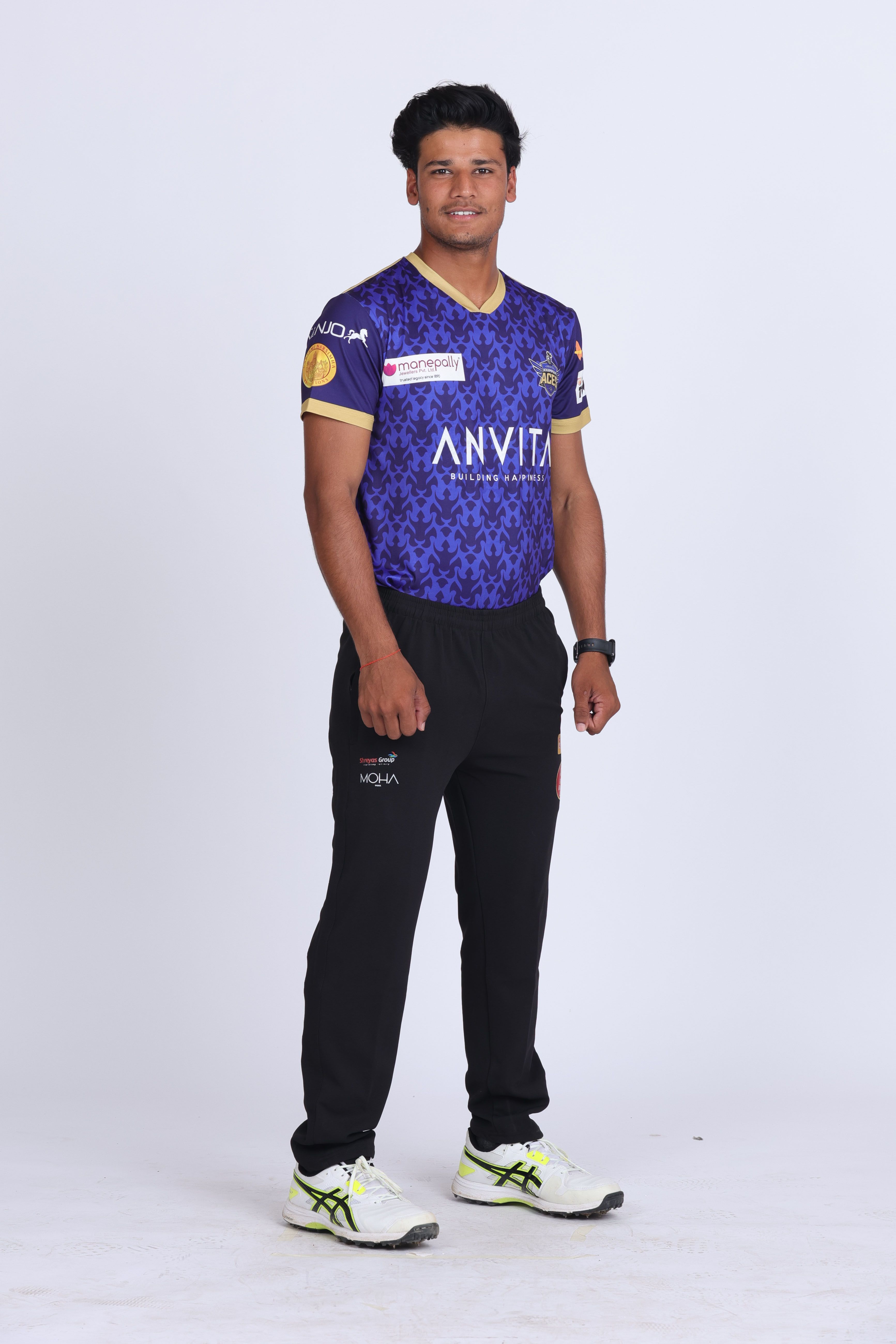Vivek Singh