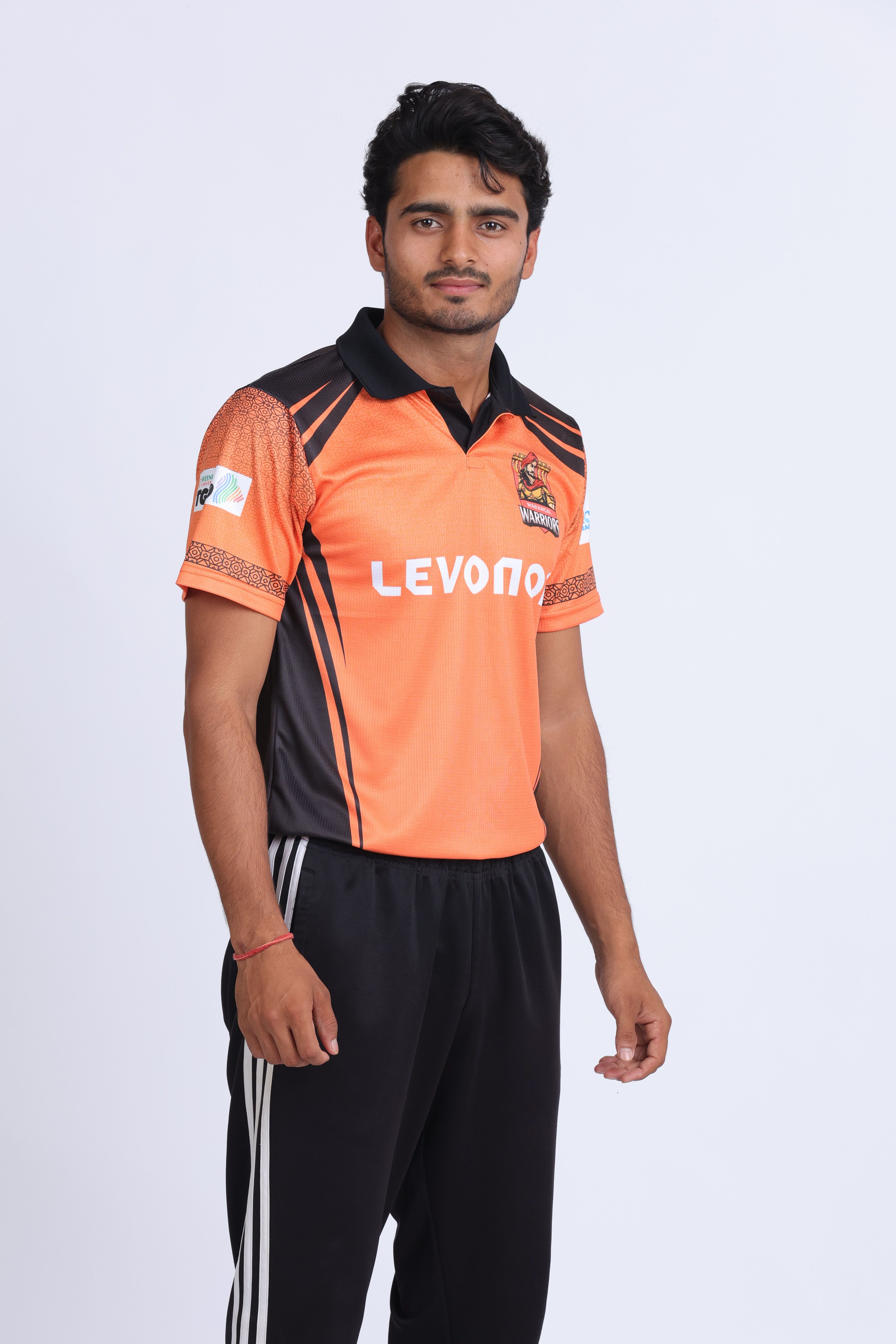 Harshit Choudhary