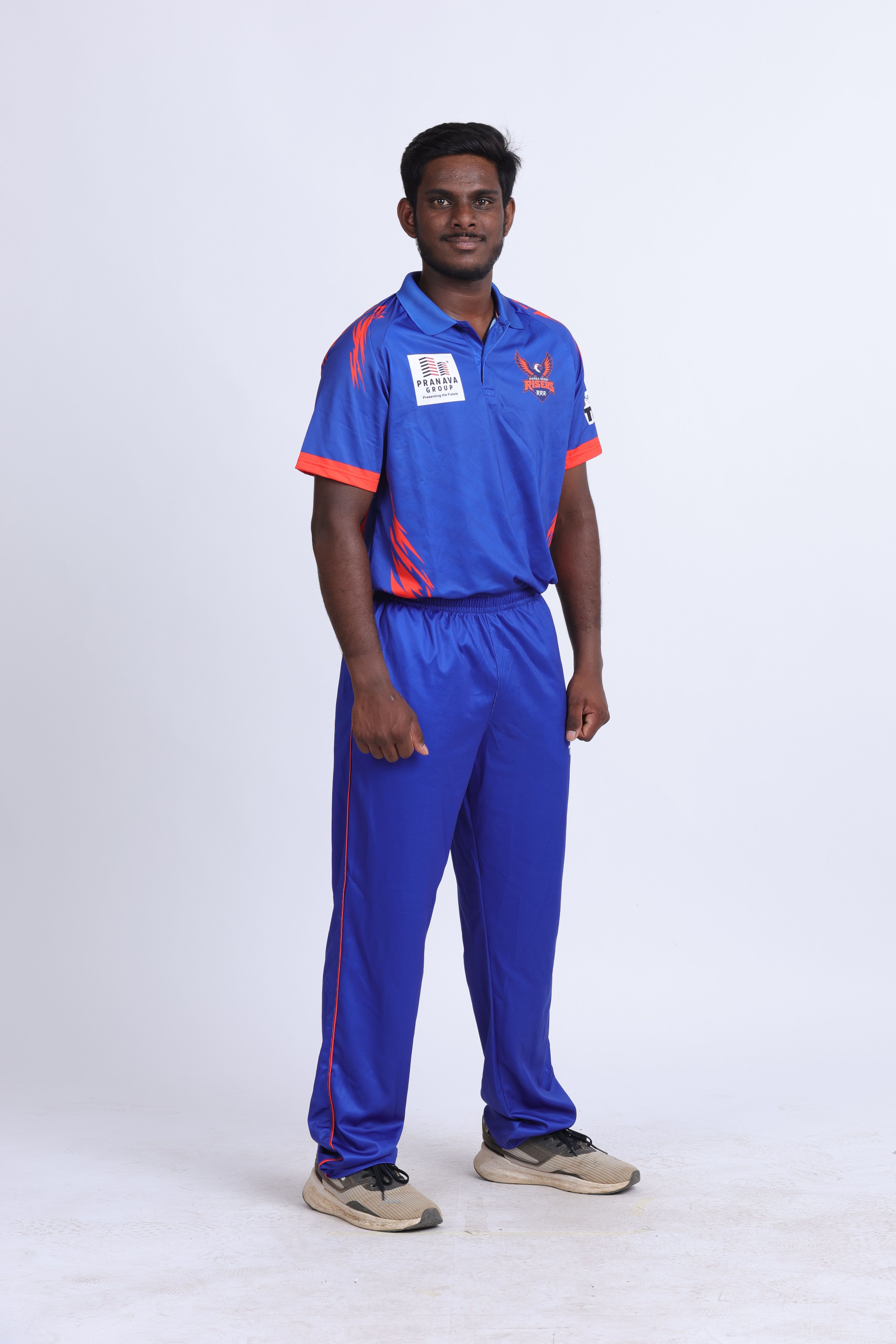Aditya Javvaji