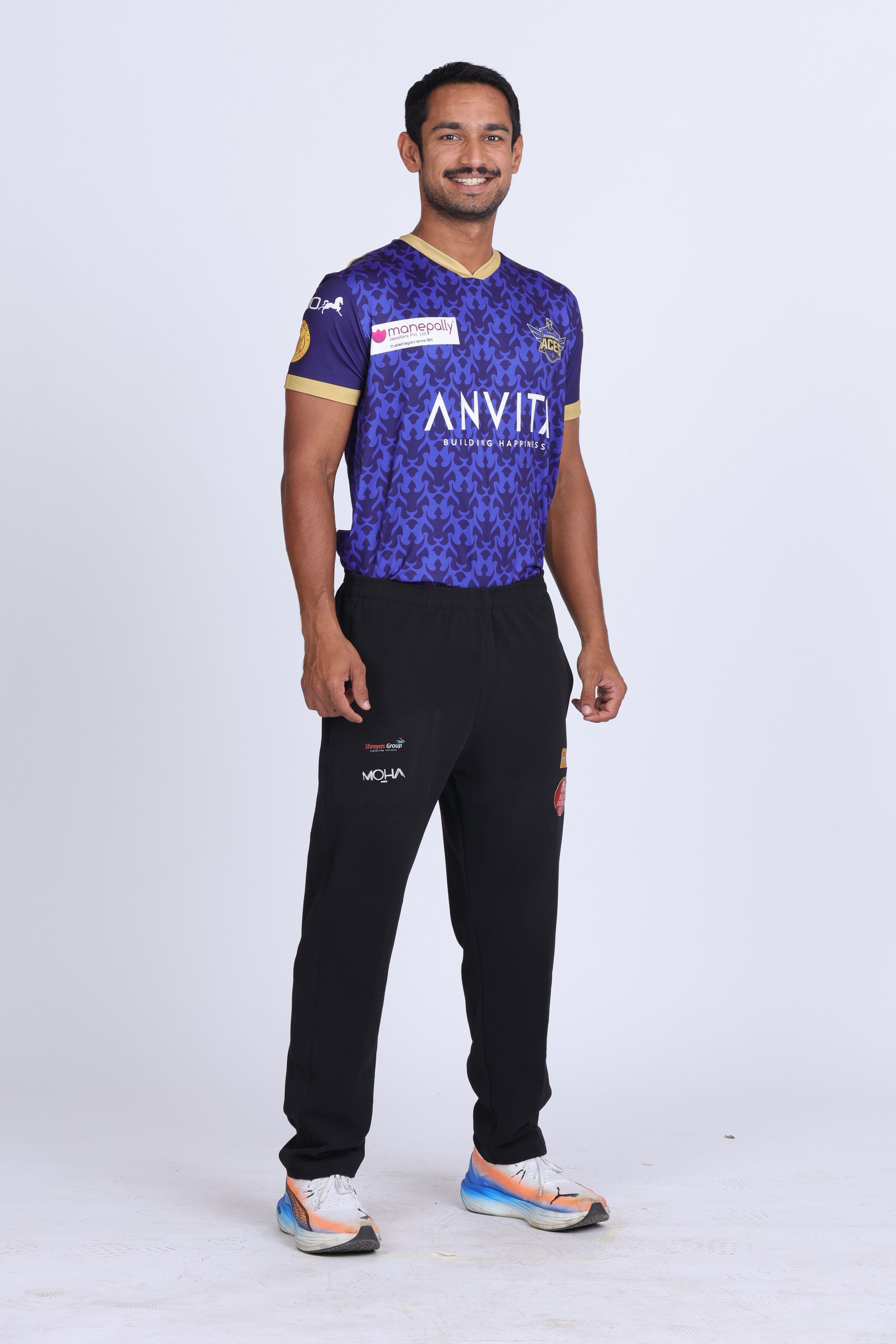 Mickil Jaiswal