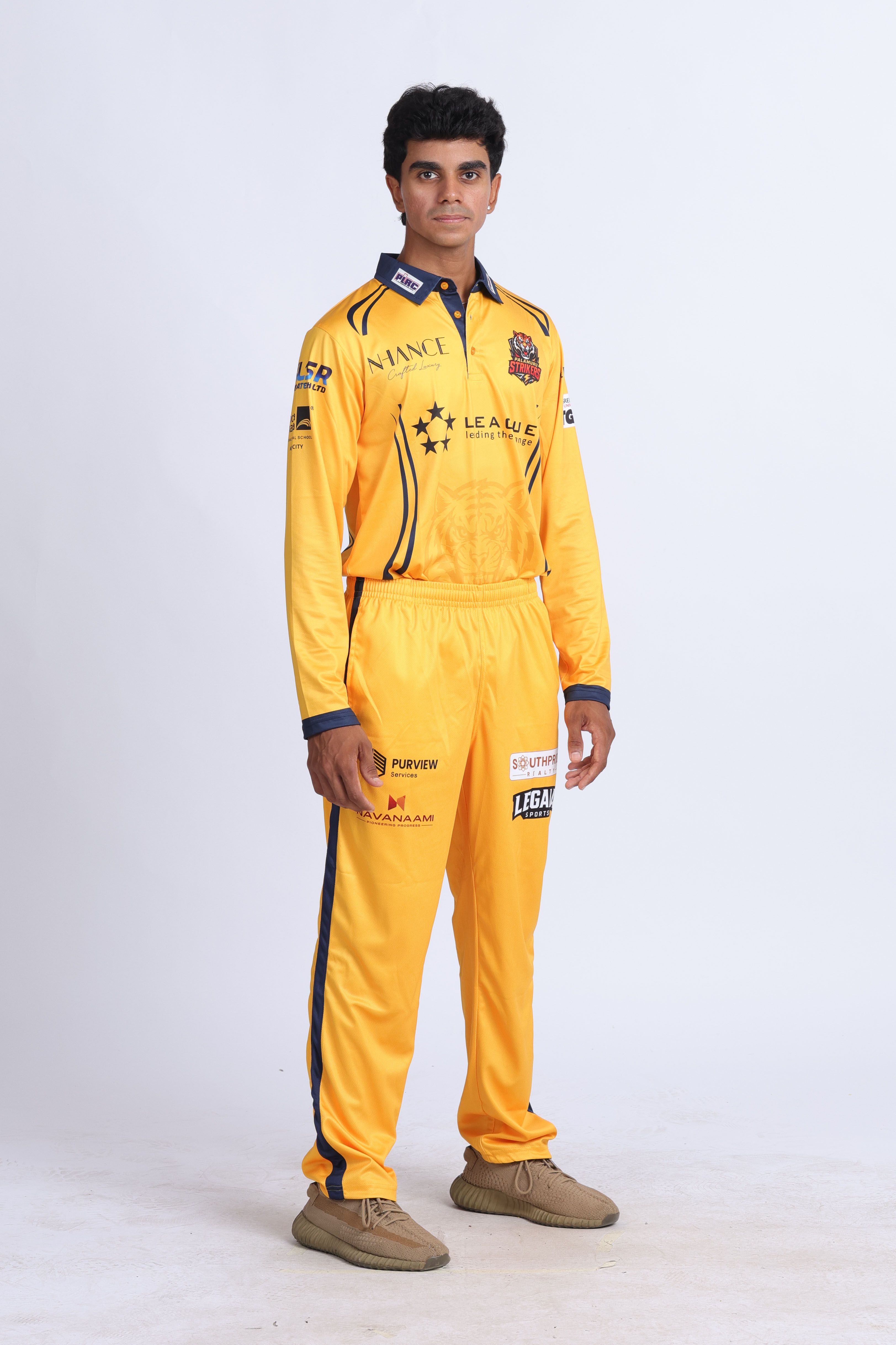 Karan Yadav