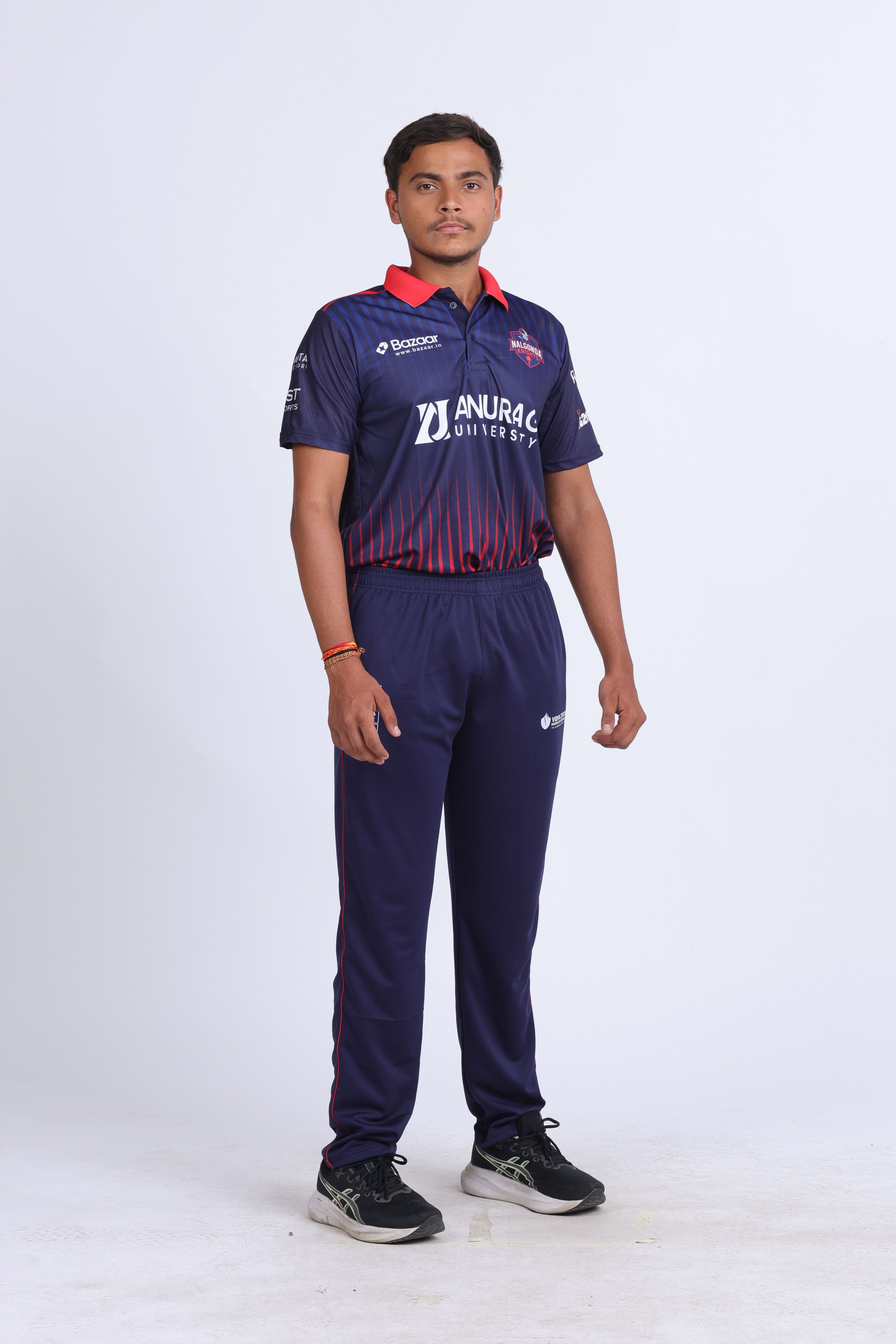 Urvesh Kakkad