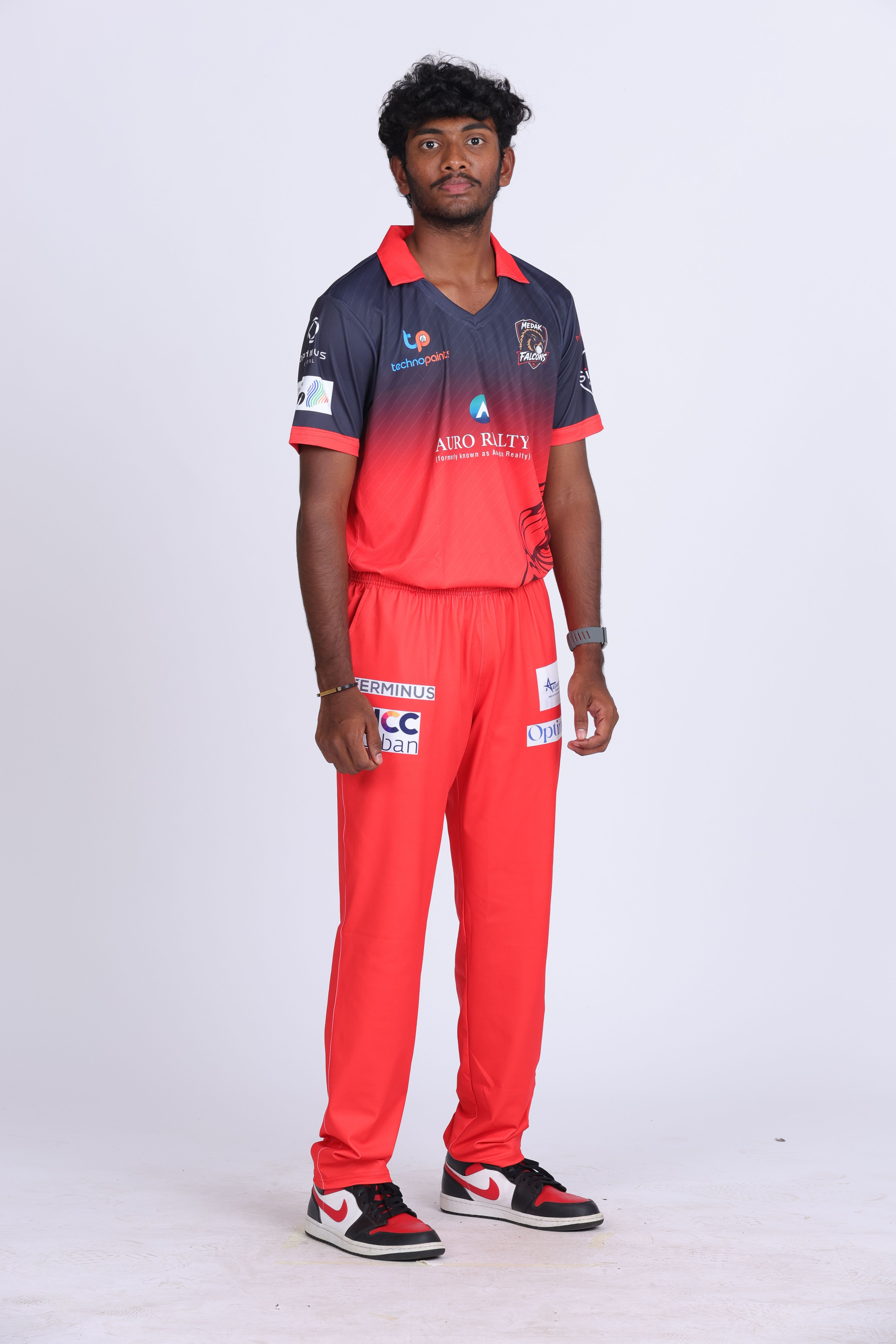 Jaydev Rendla