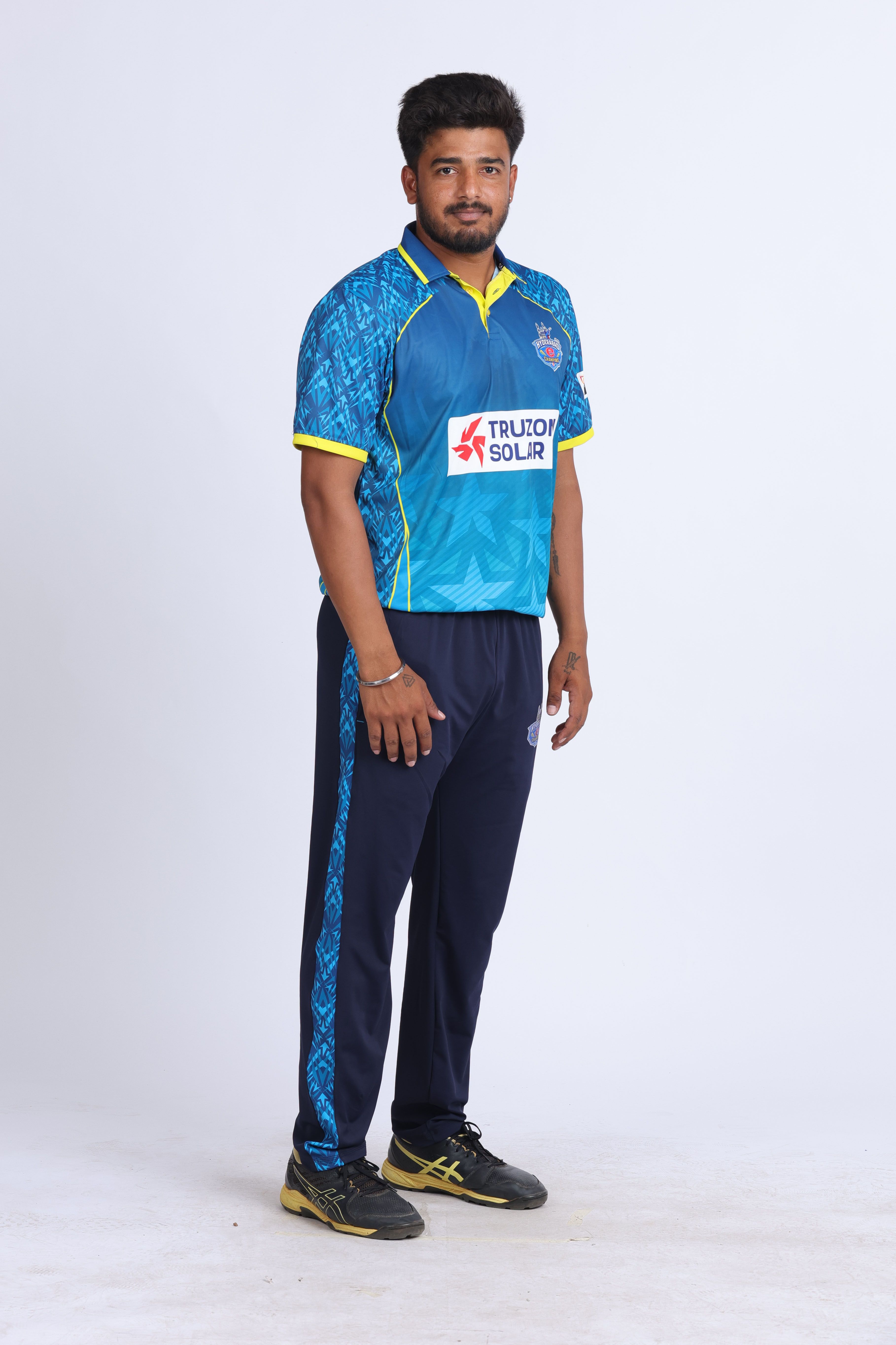 Akhil Rathod