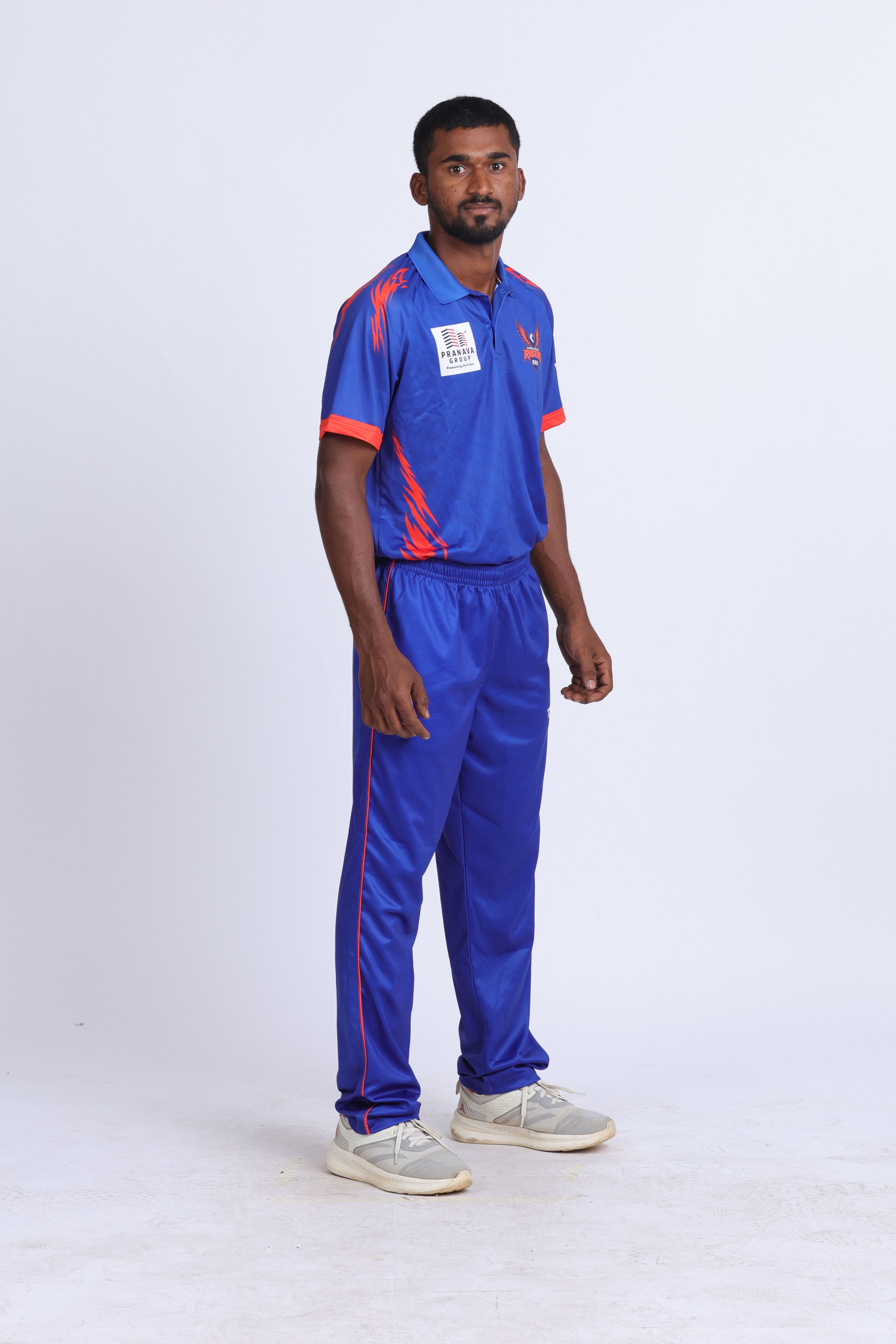 Chimata Srinath Yadav