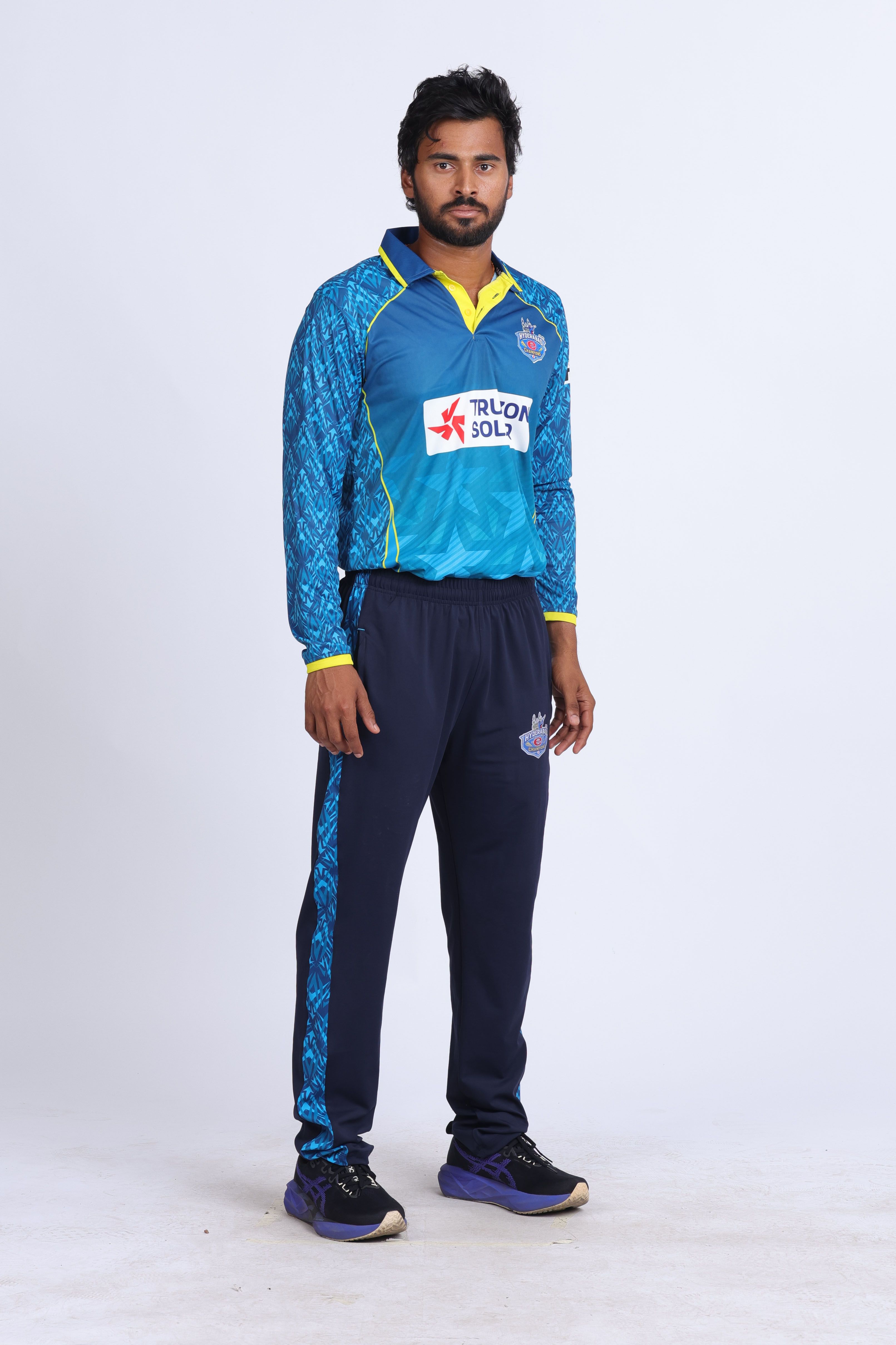 Abhirath Reddy