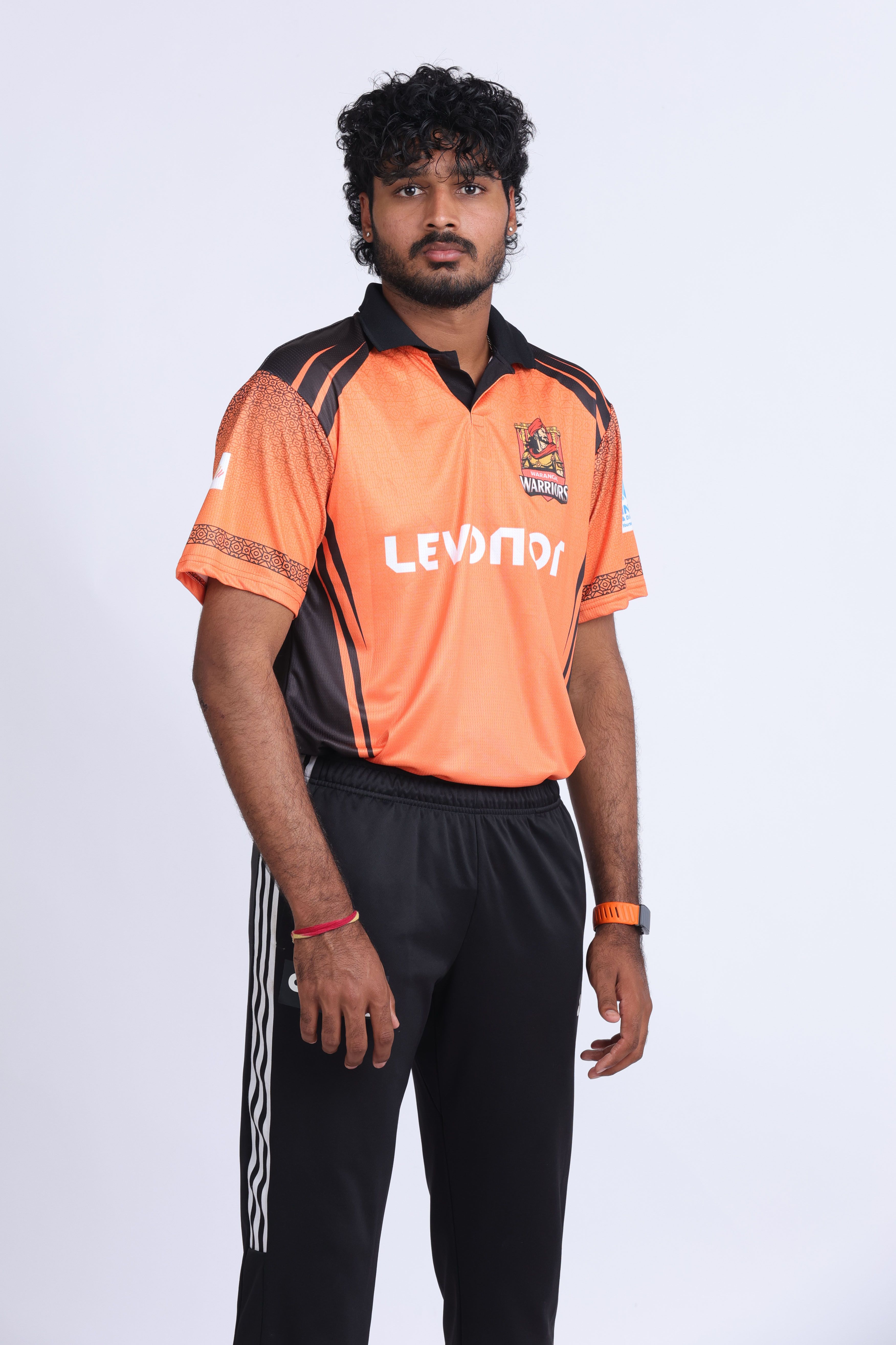Aman Rao Perala