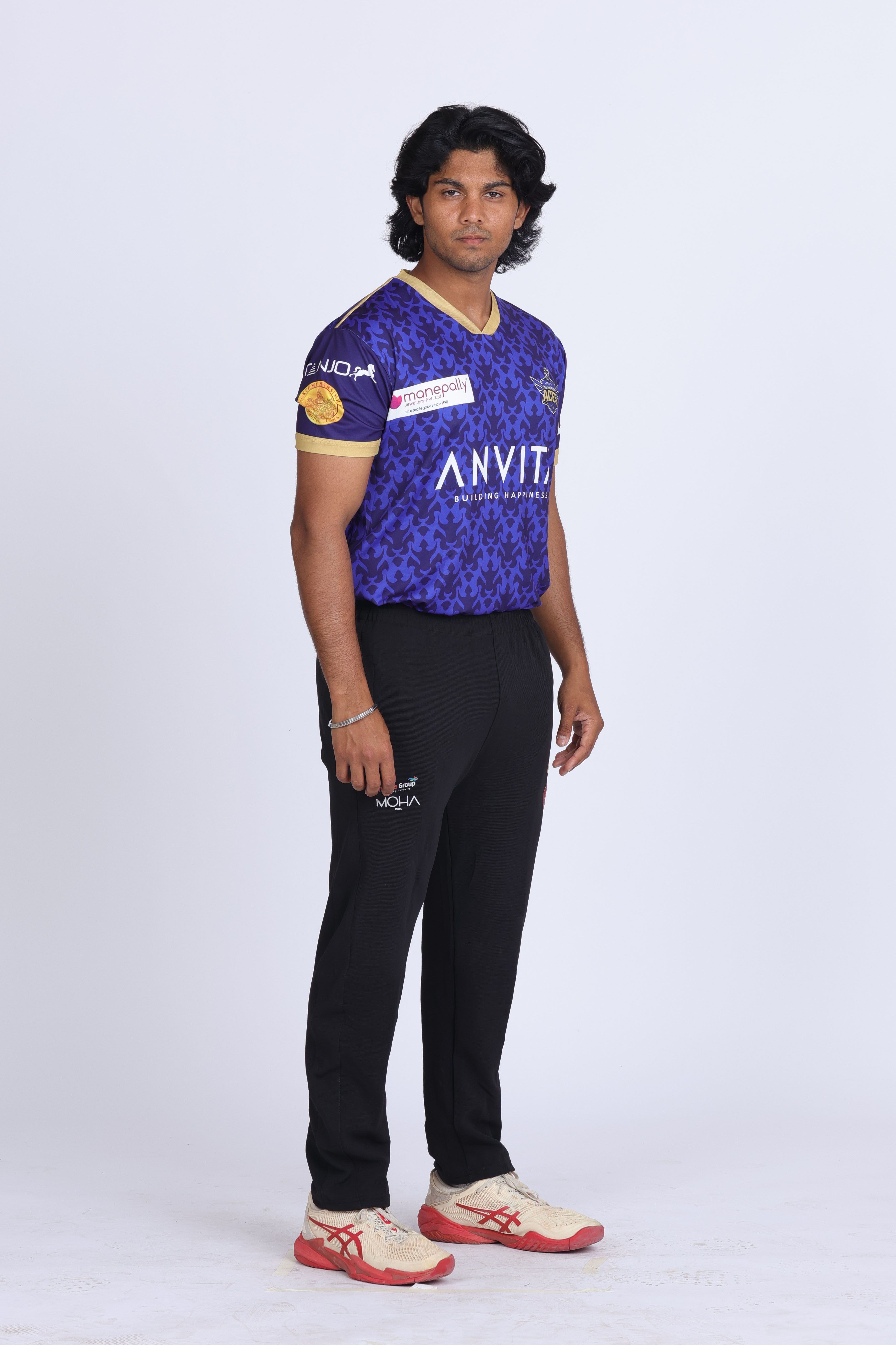 Sahendra Mallu