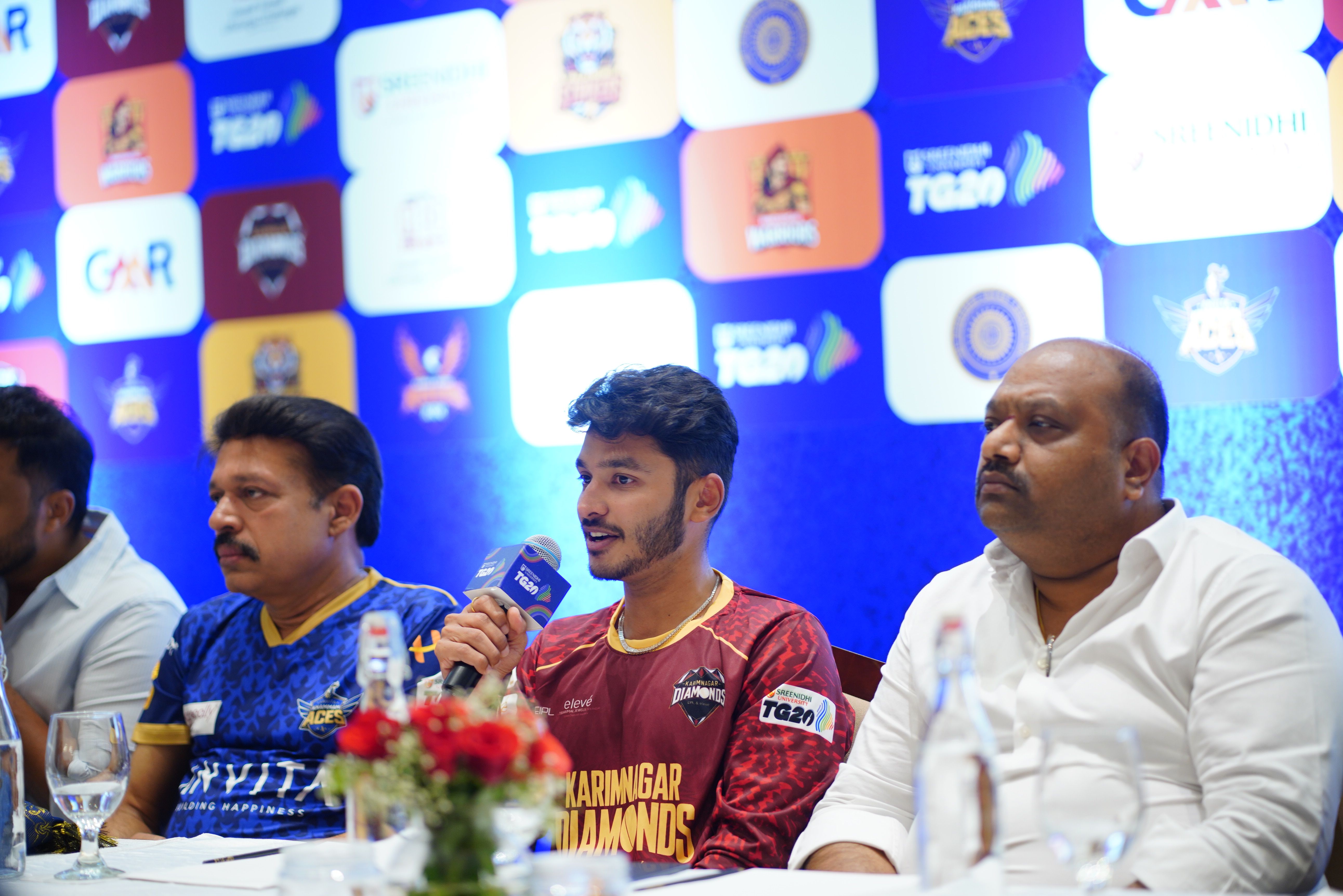 press con
