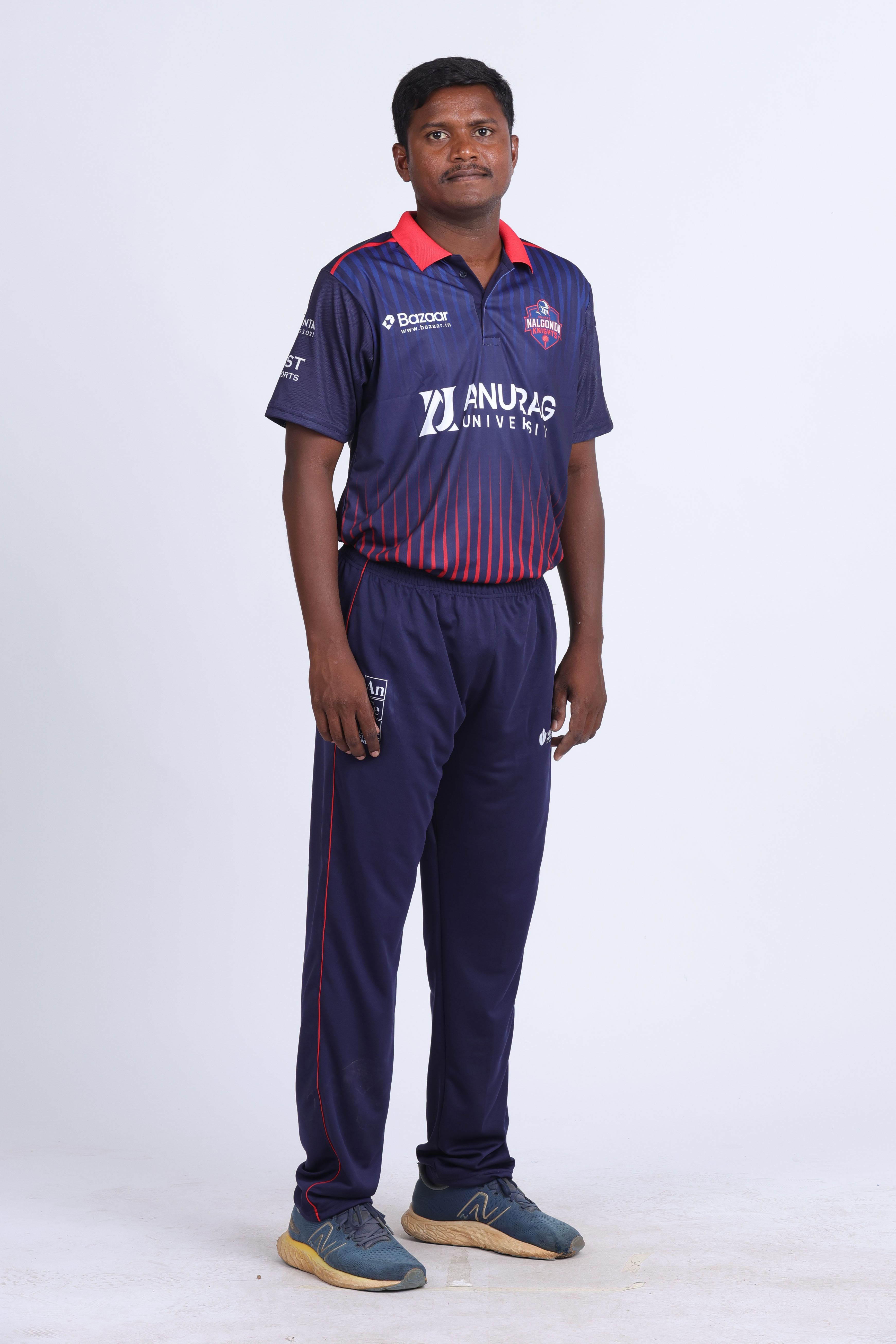 Javvaji Srikanth