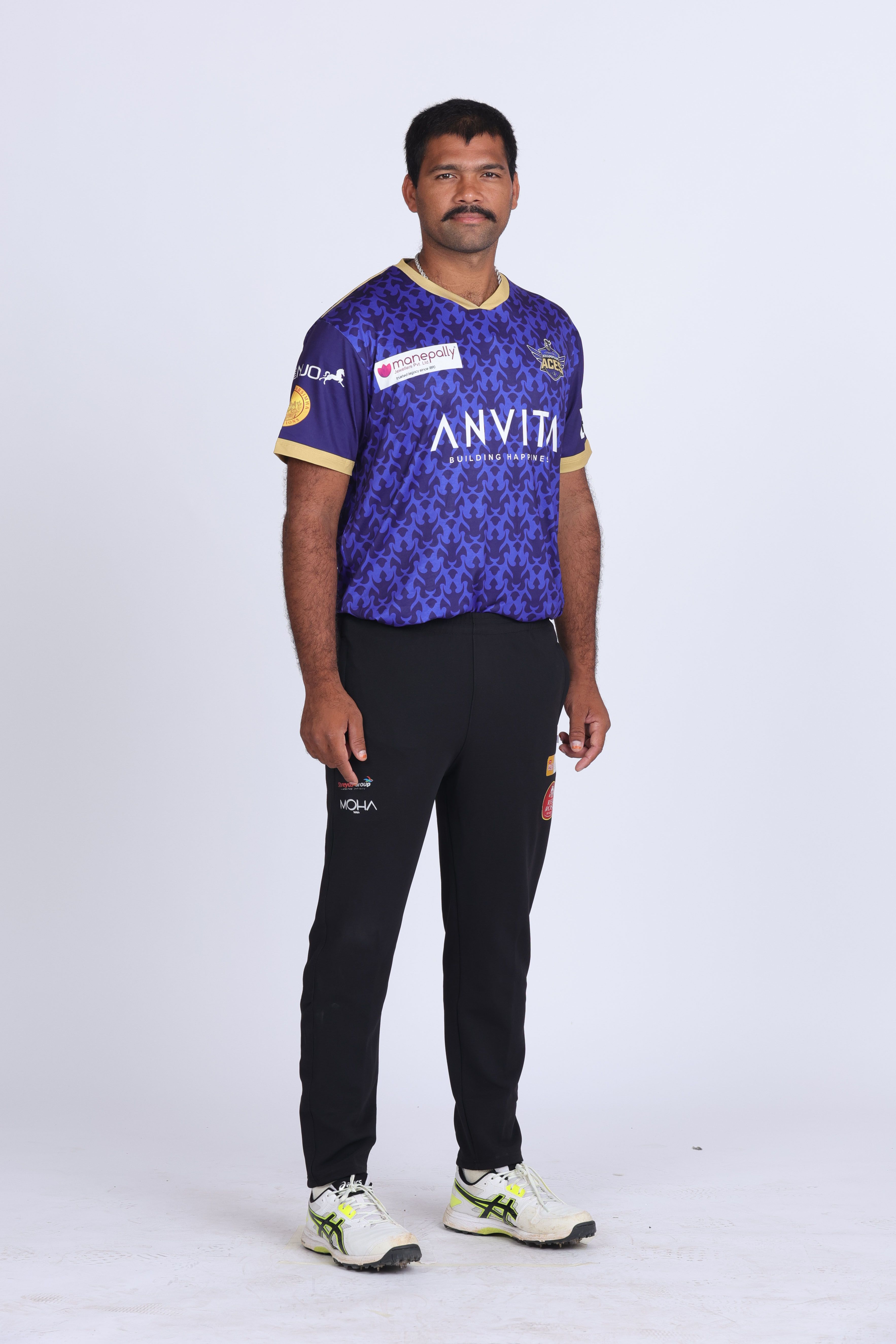 Sabavet Loknath Naik