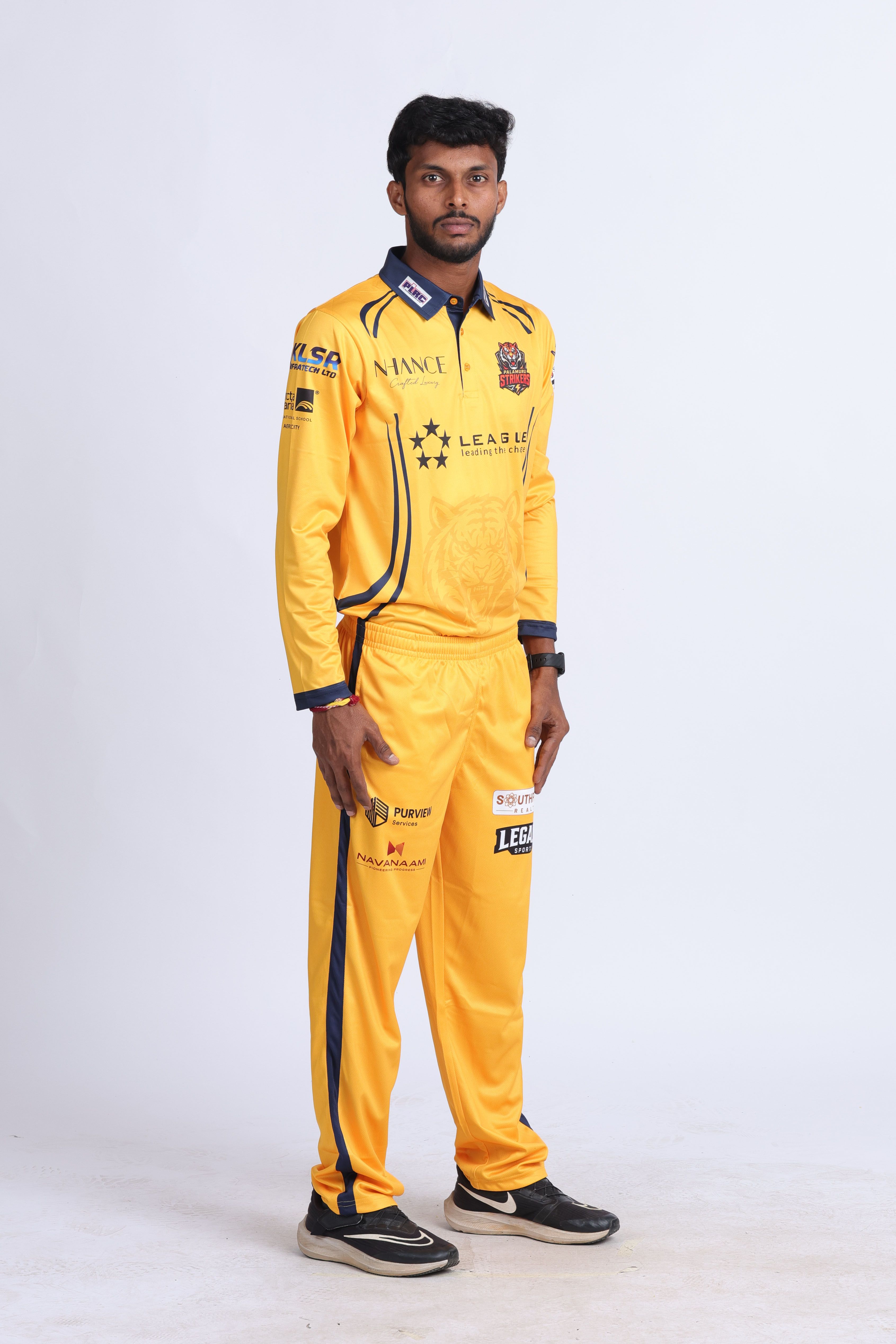 Budidhi Rathan Teja