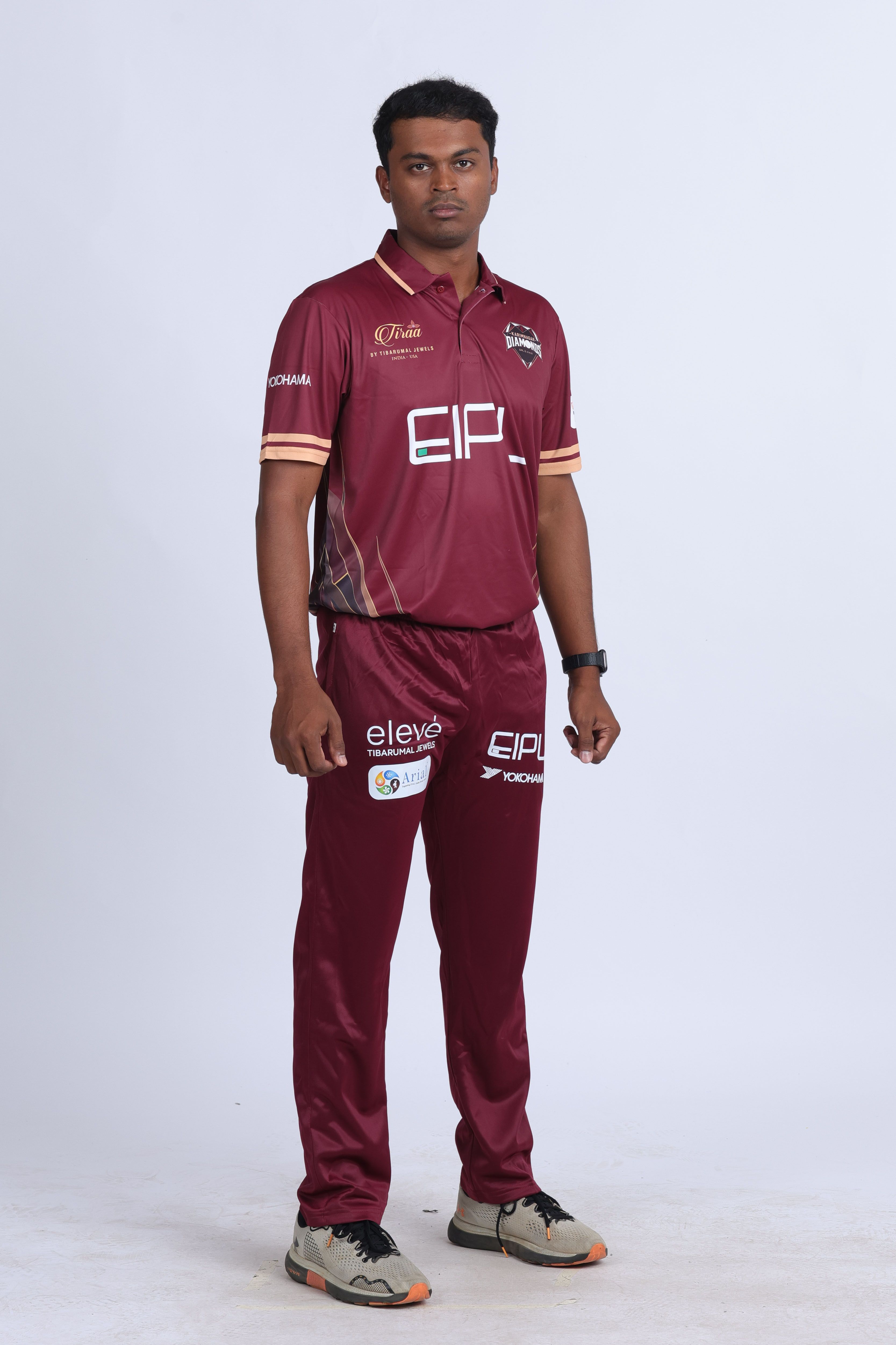 Hrishikesh Simha