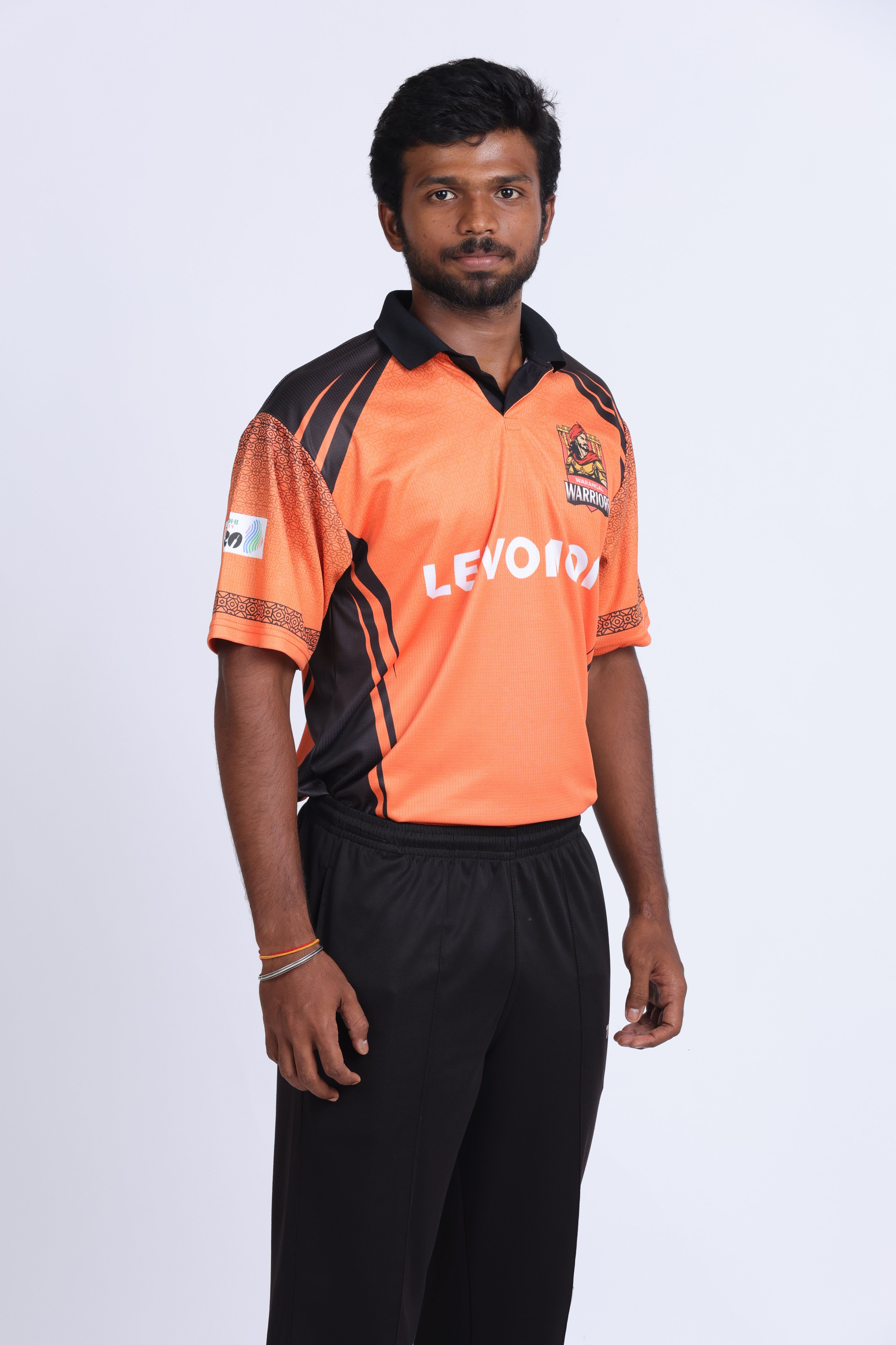 Karri Sai Dhanush