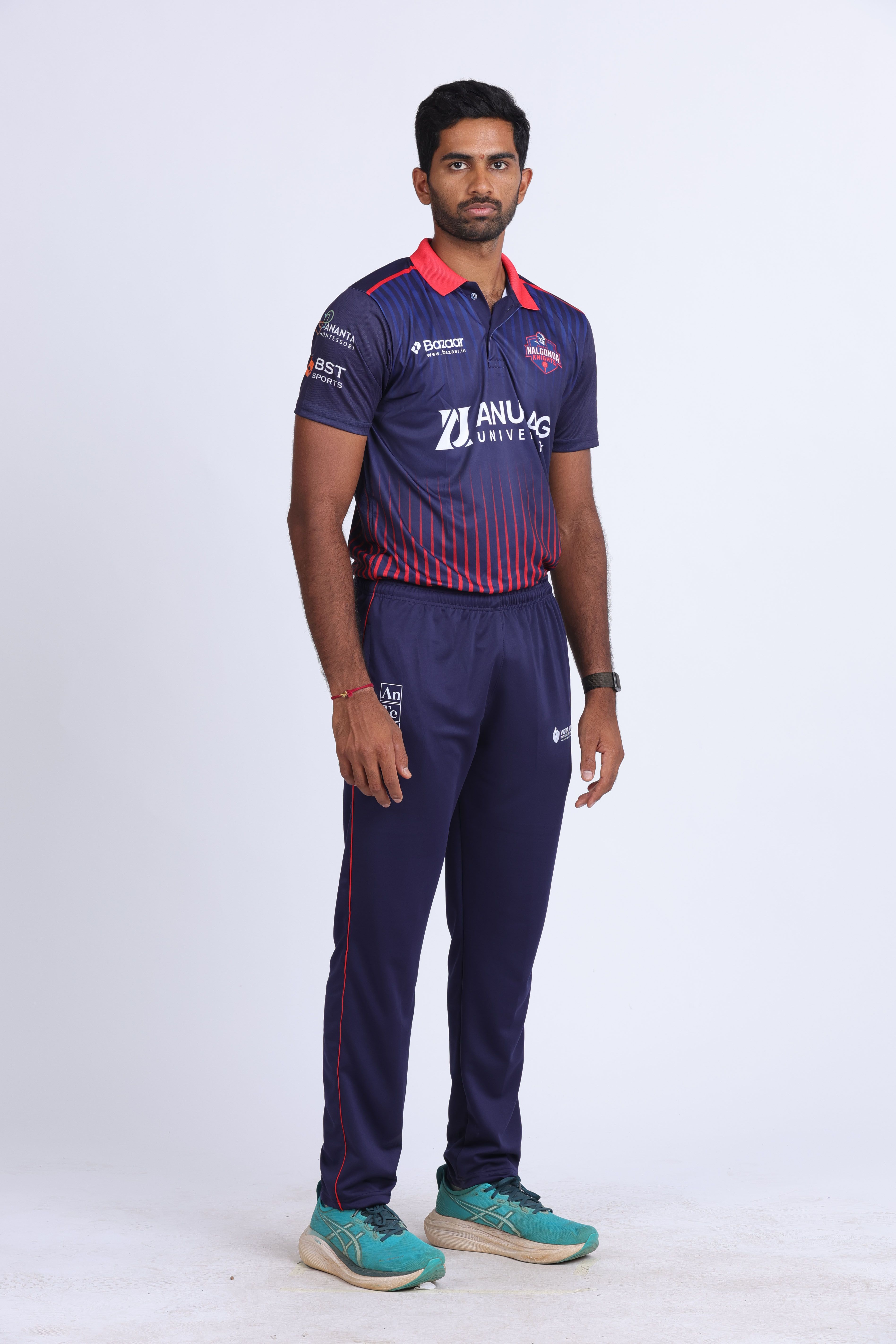Chinntla Rakshann Readdi