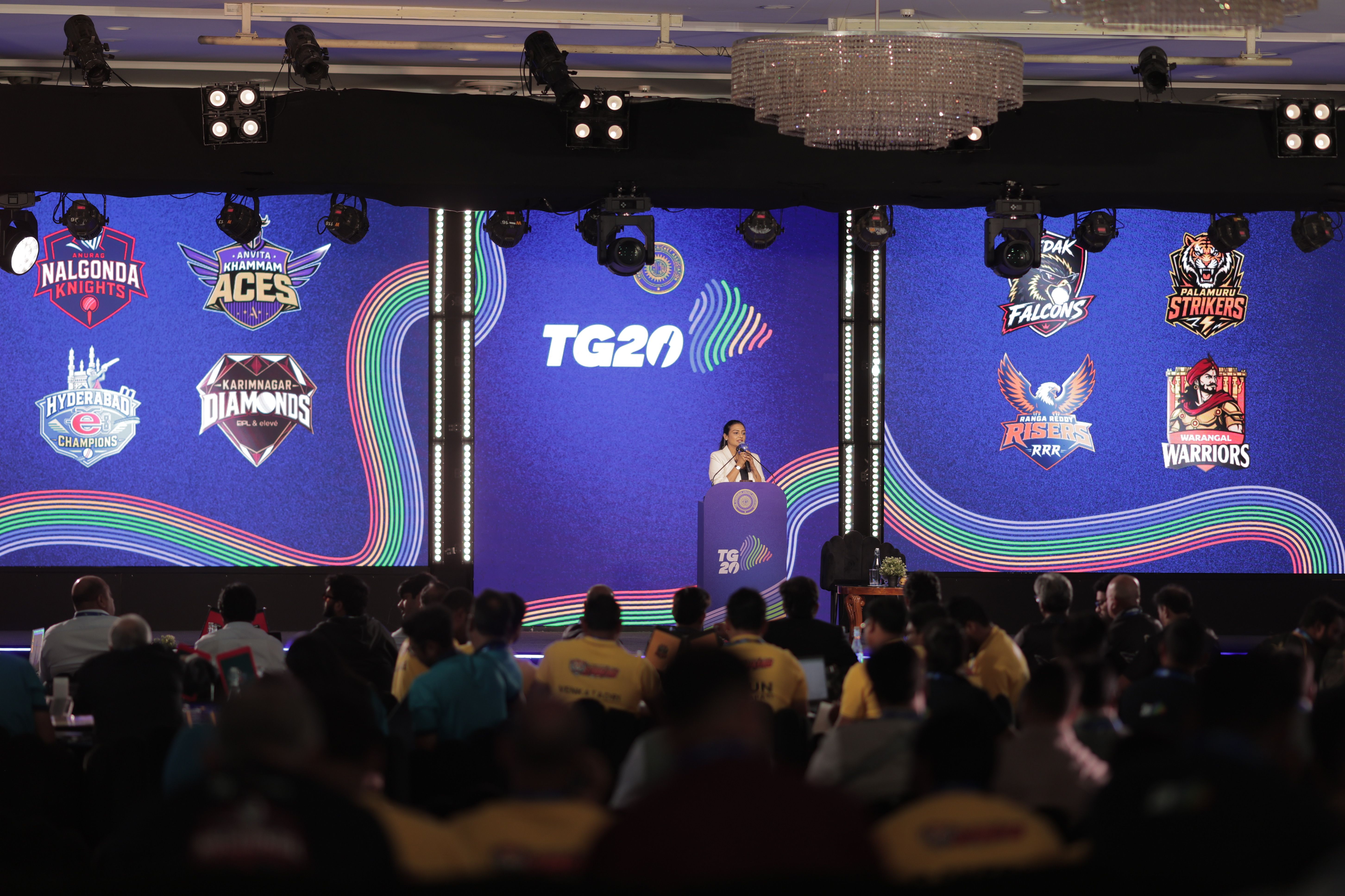 TG20 Auction 2026 — moment 4