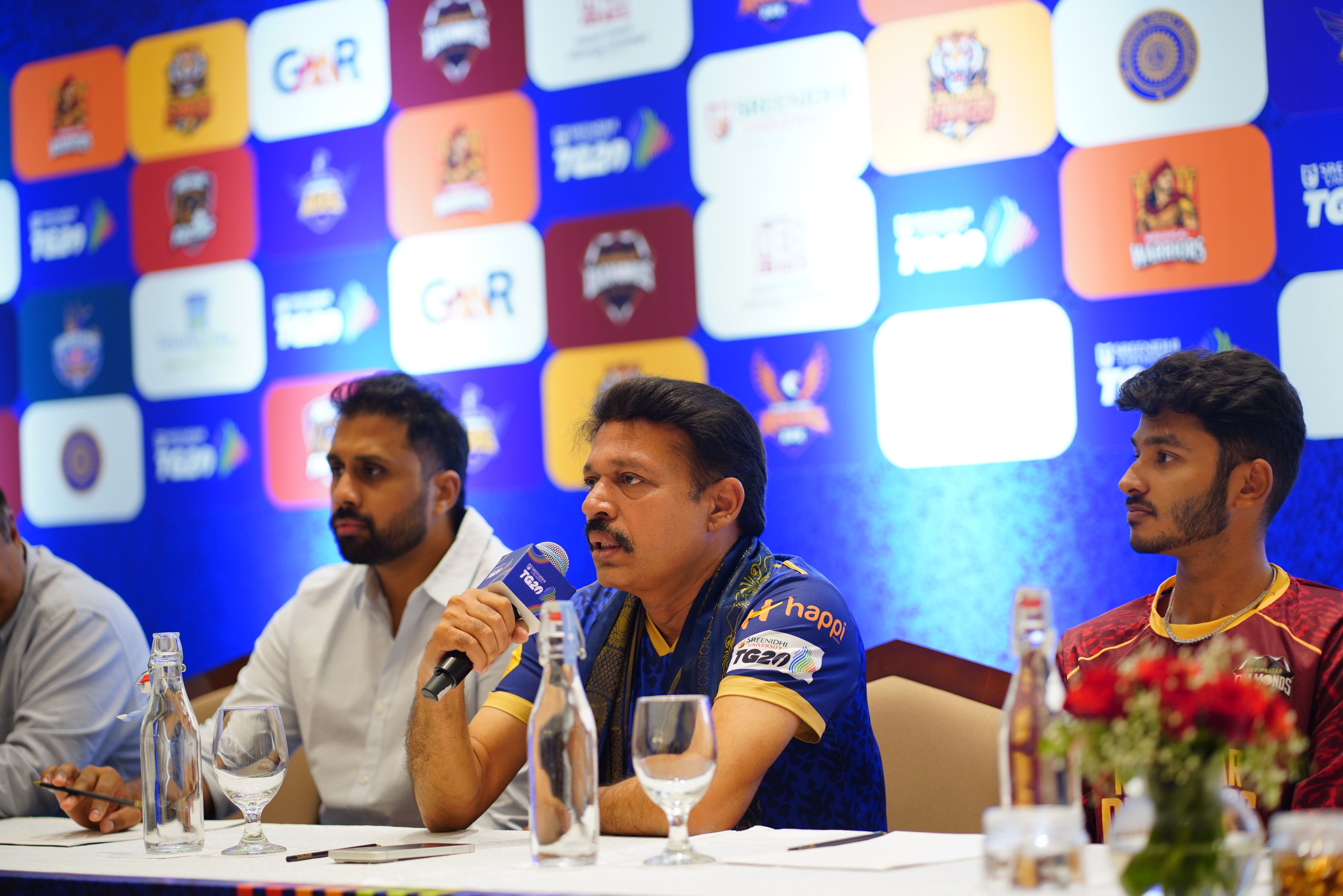 press con