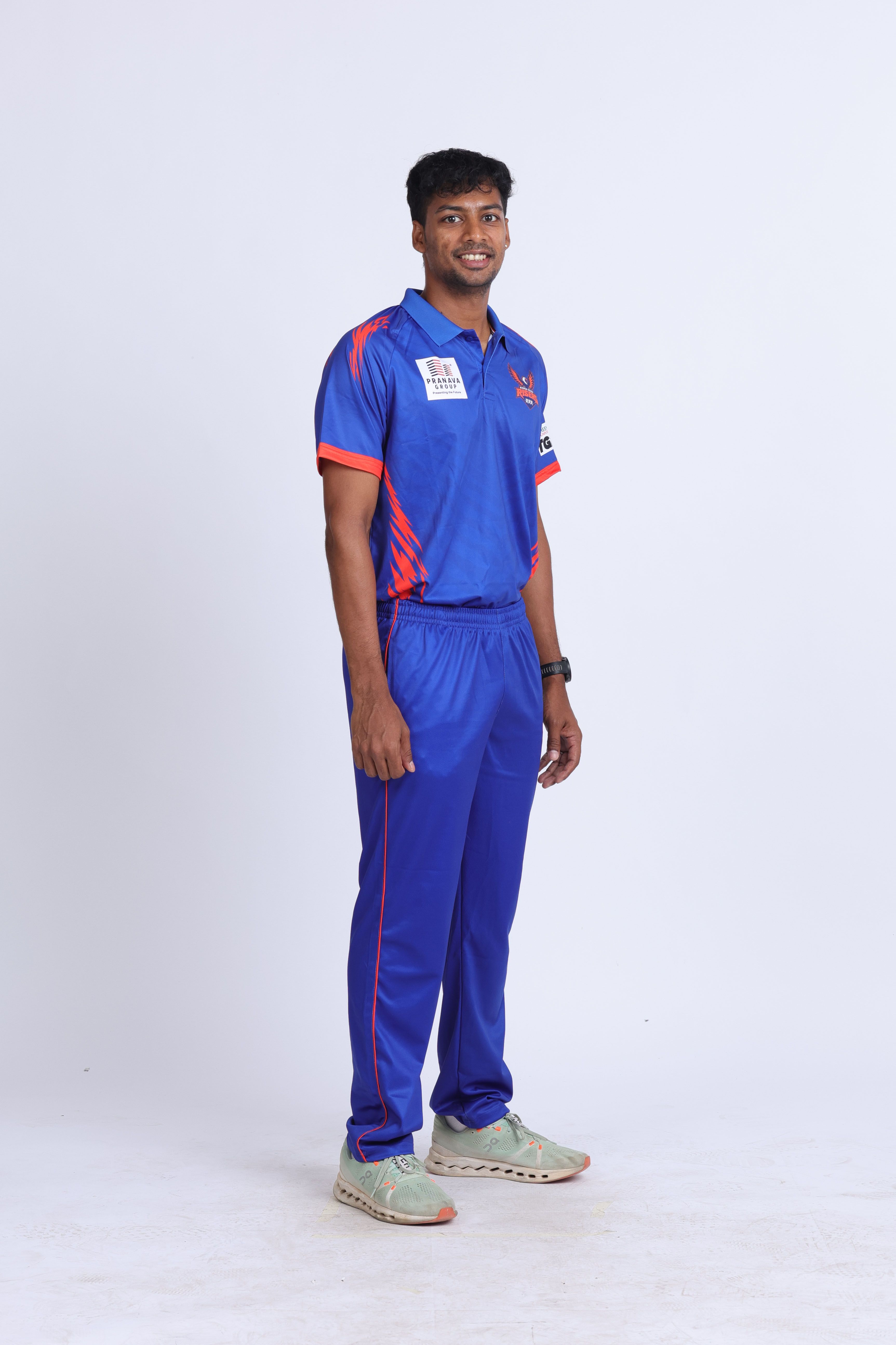 Tanay Thyagarajan