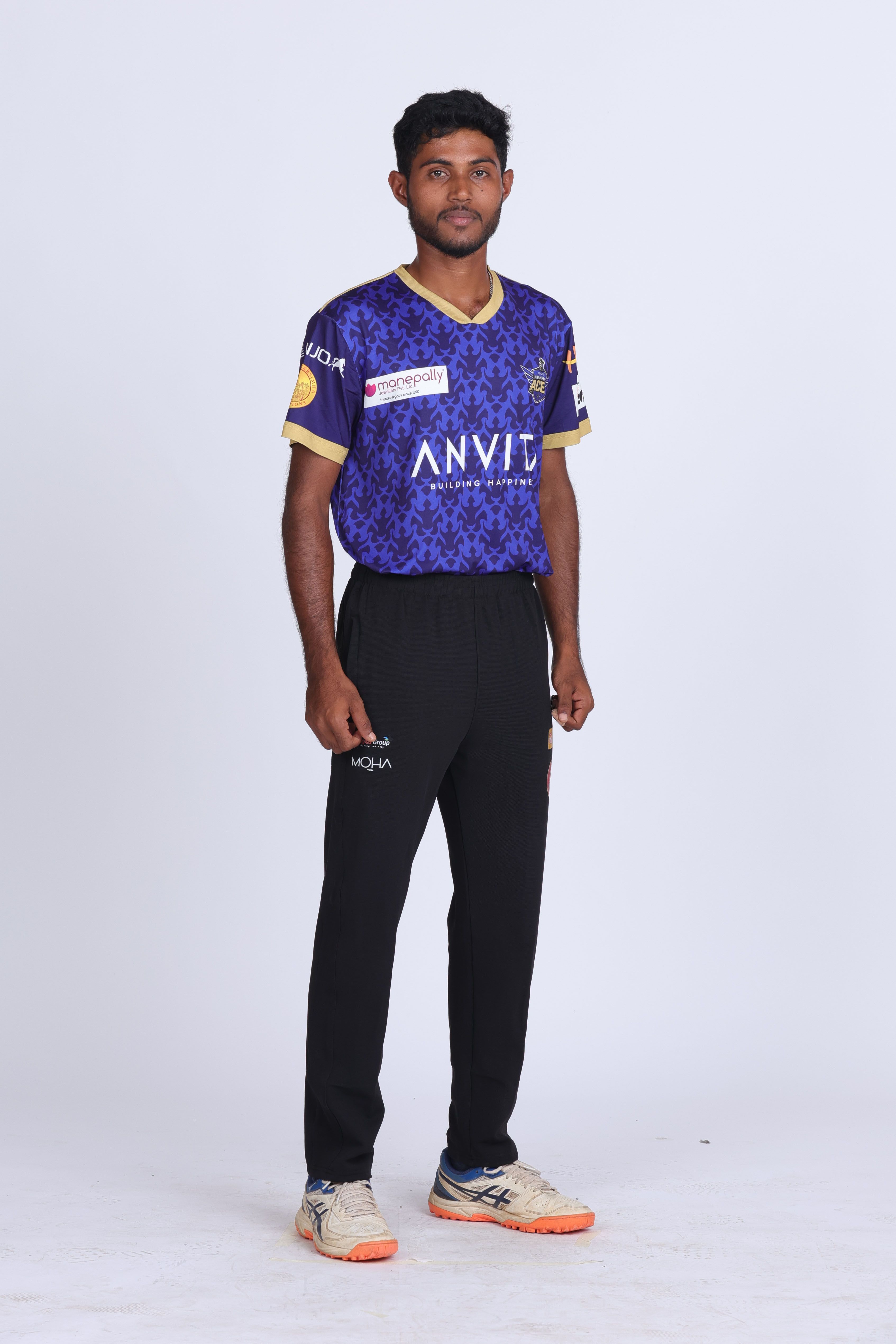 Mahesh Vipparla
