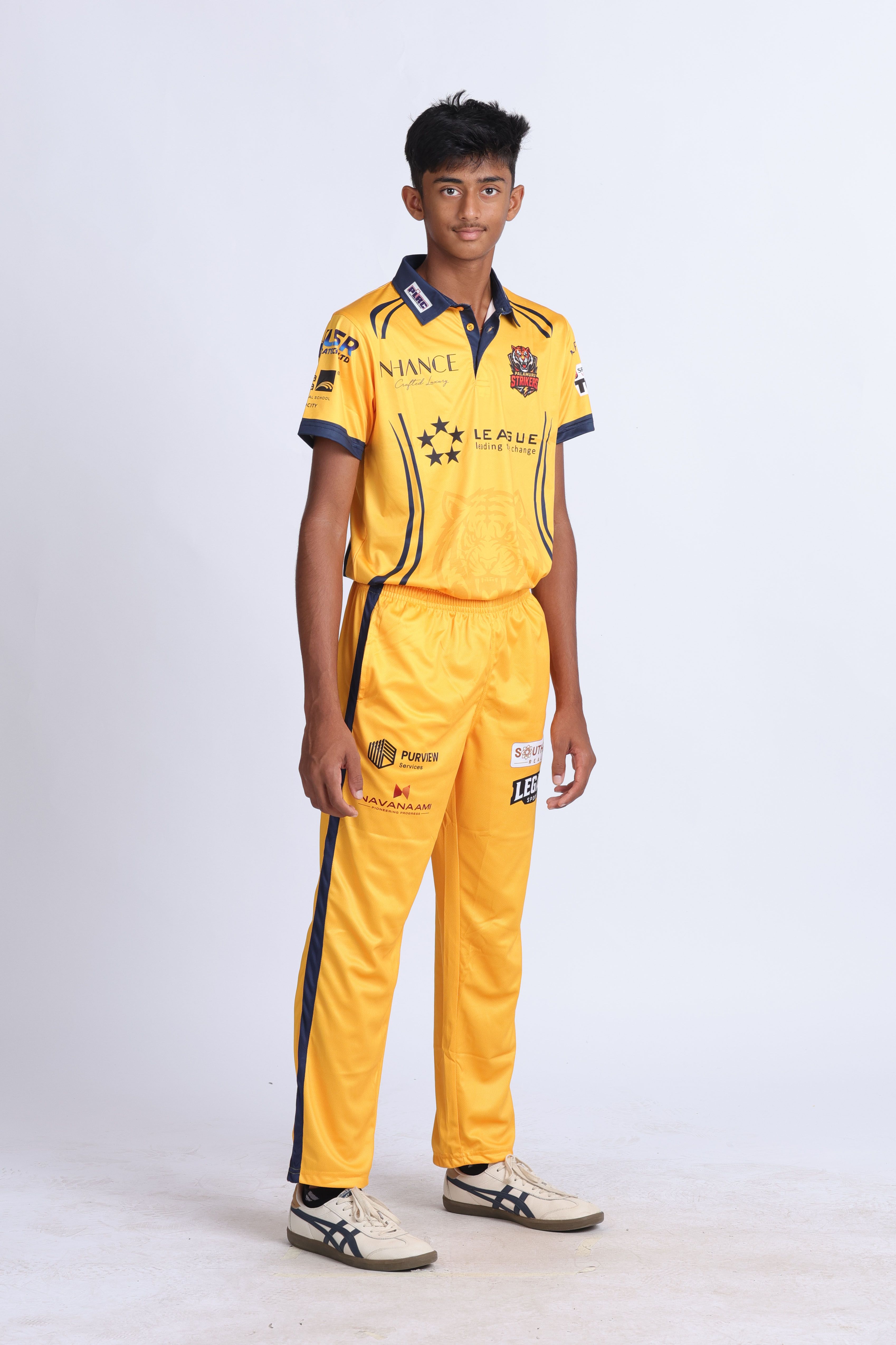 Nipun Reddy Shavva