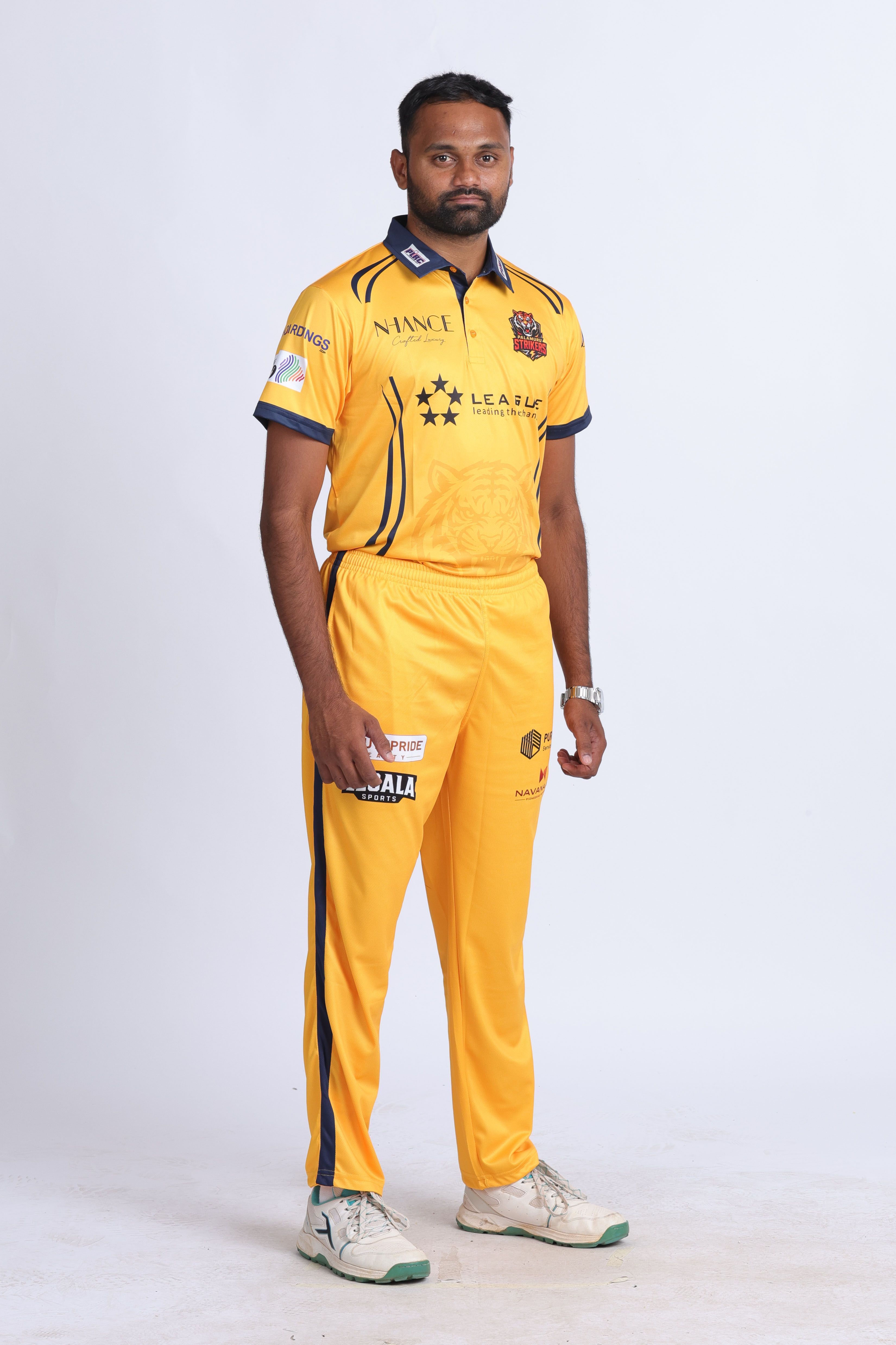 Shaik Abdul Zeeshan