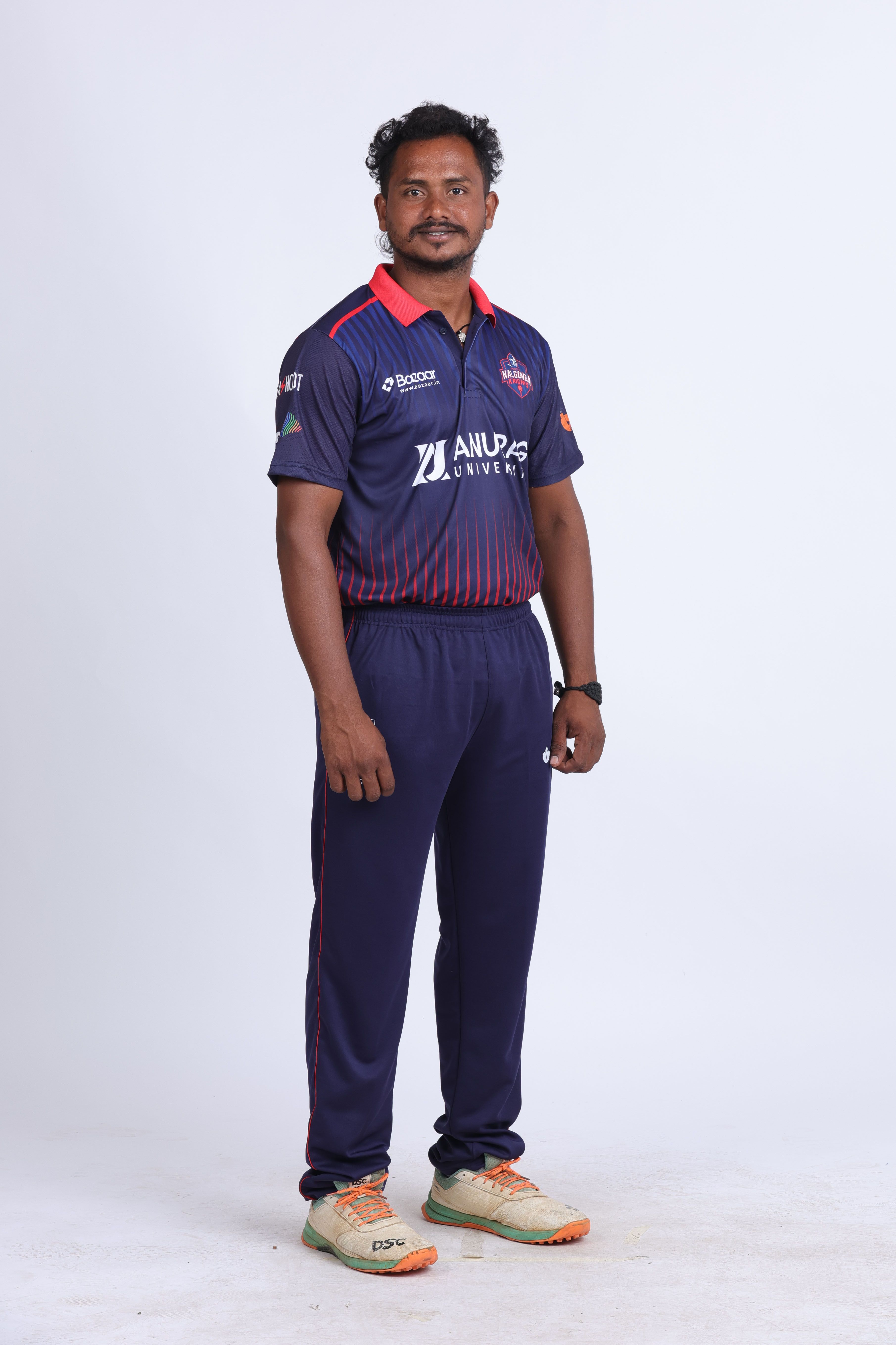 Md Arfaz Ahmed