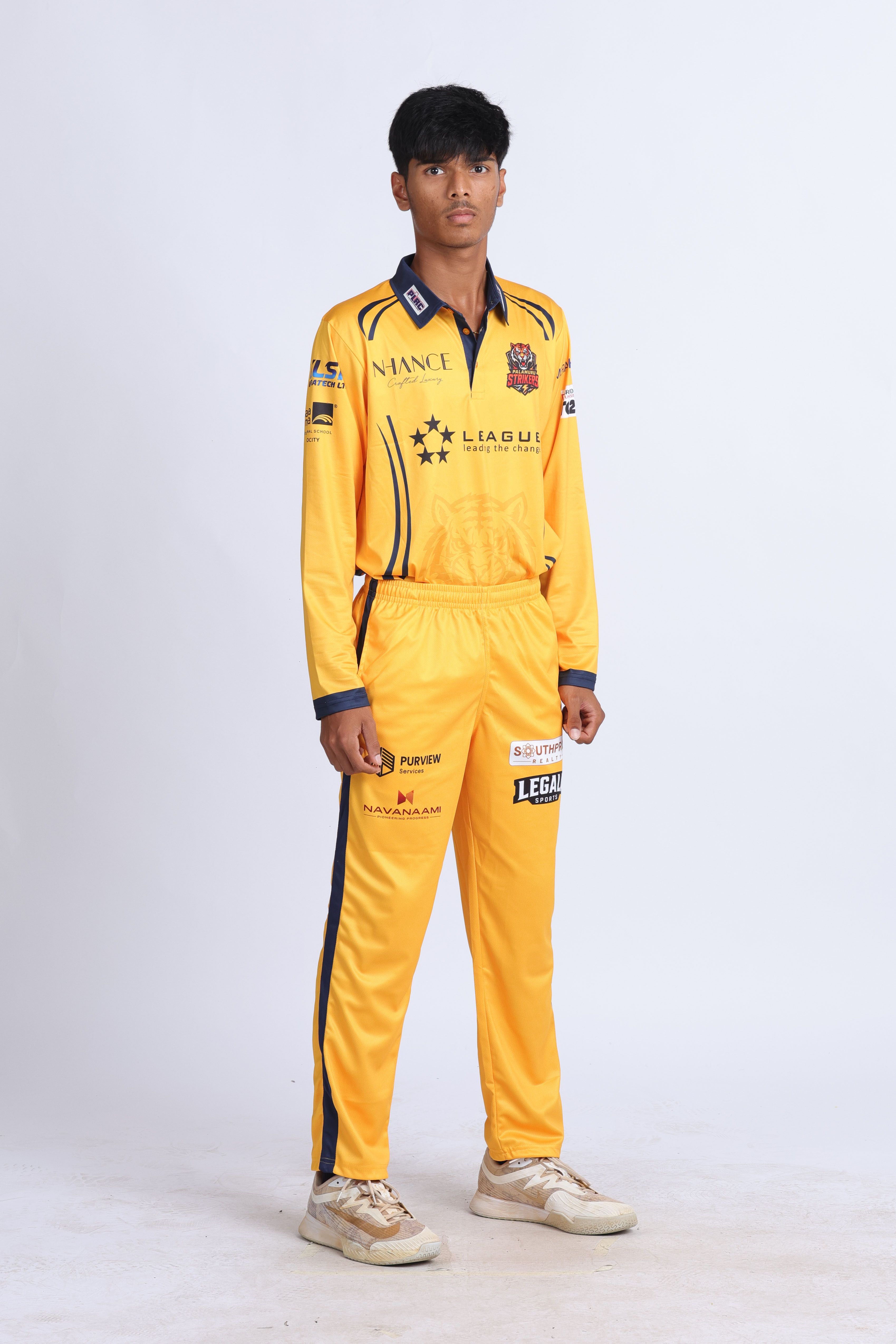 Manikanteshwar Reddy