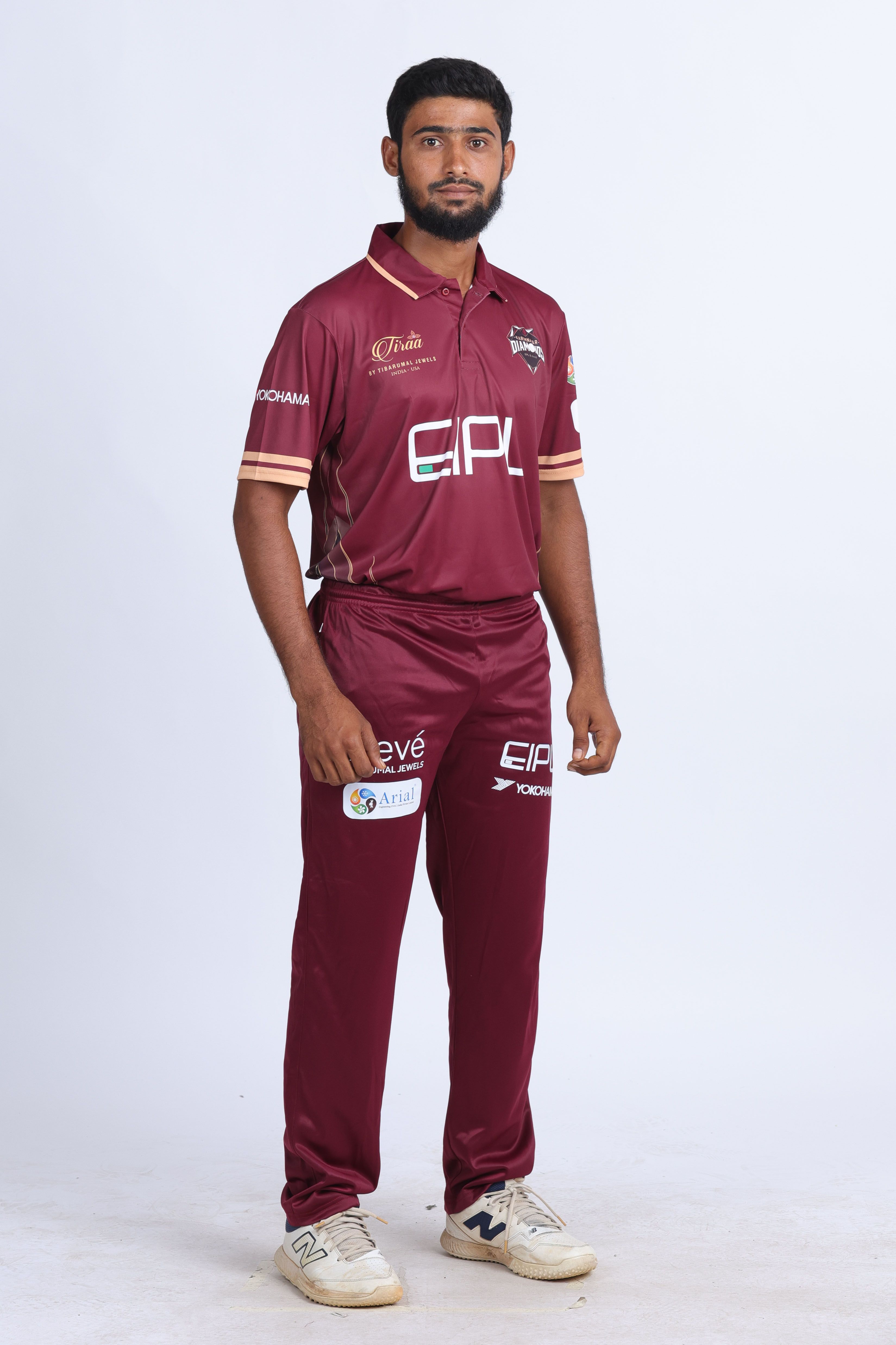 Rayyan Bin Abdullah