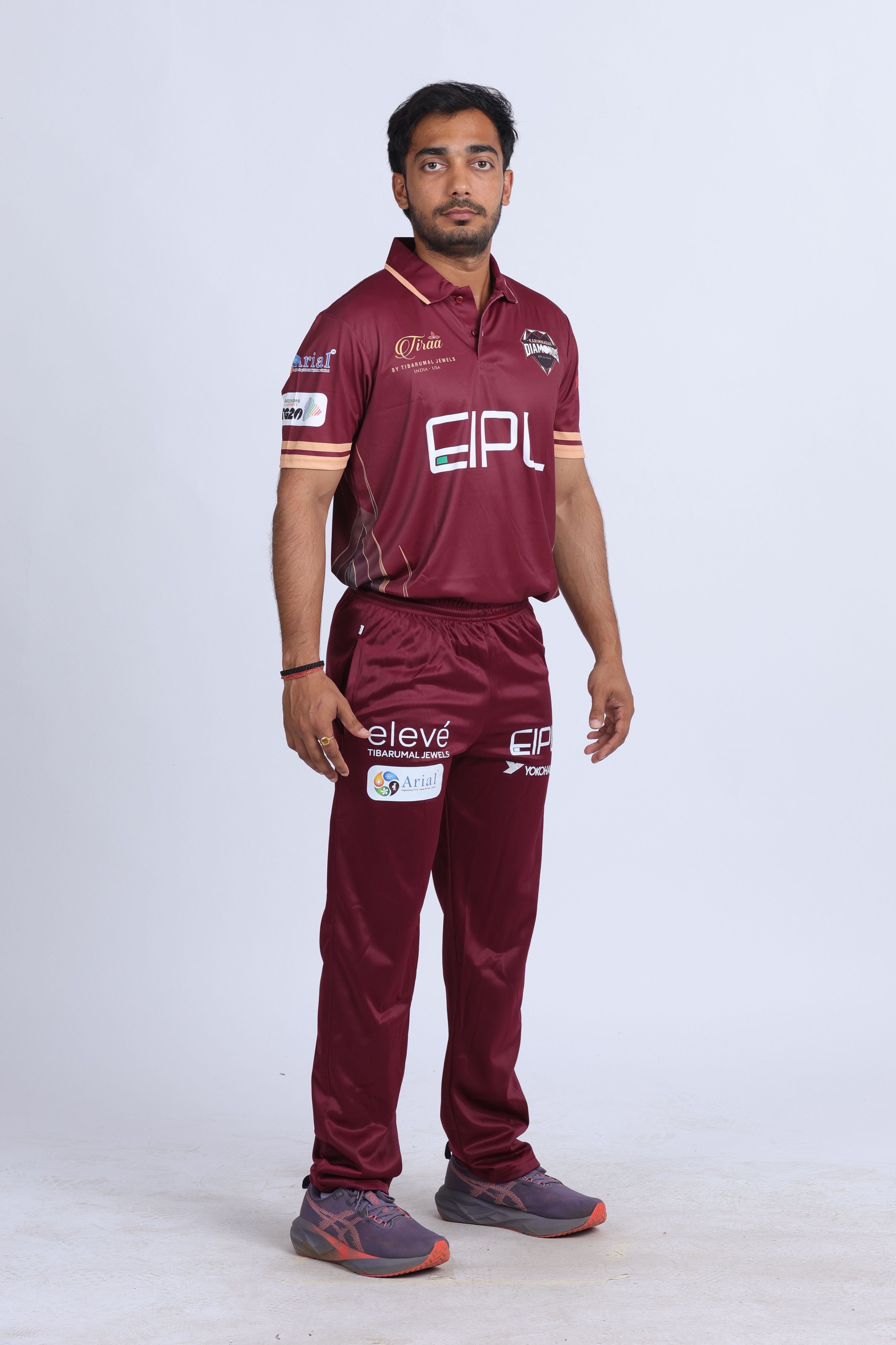 Tanmay Agarwal