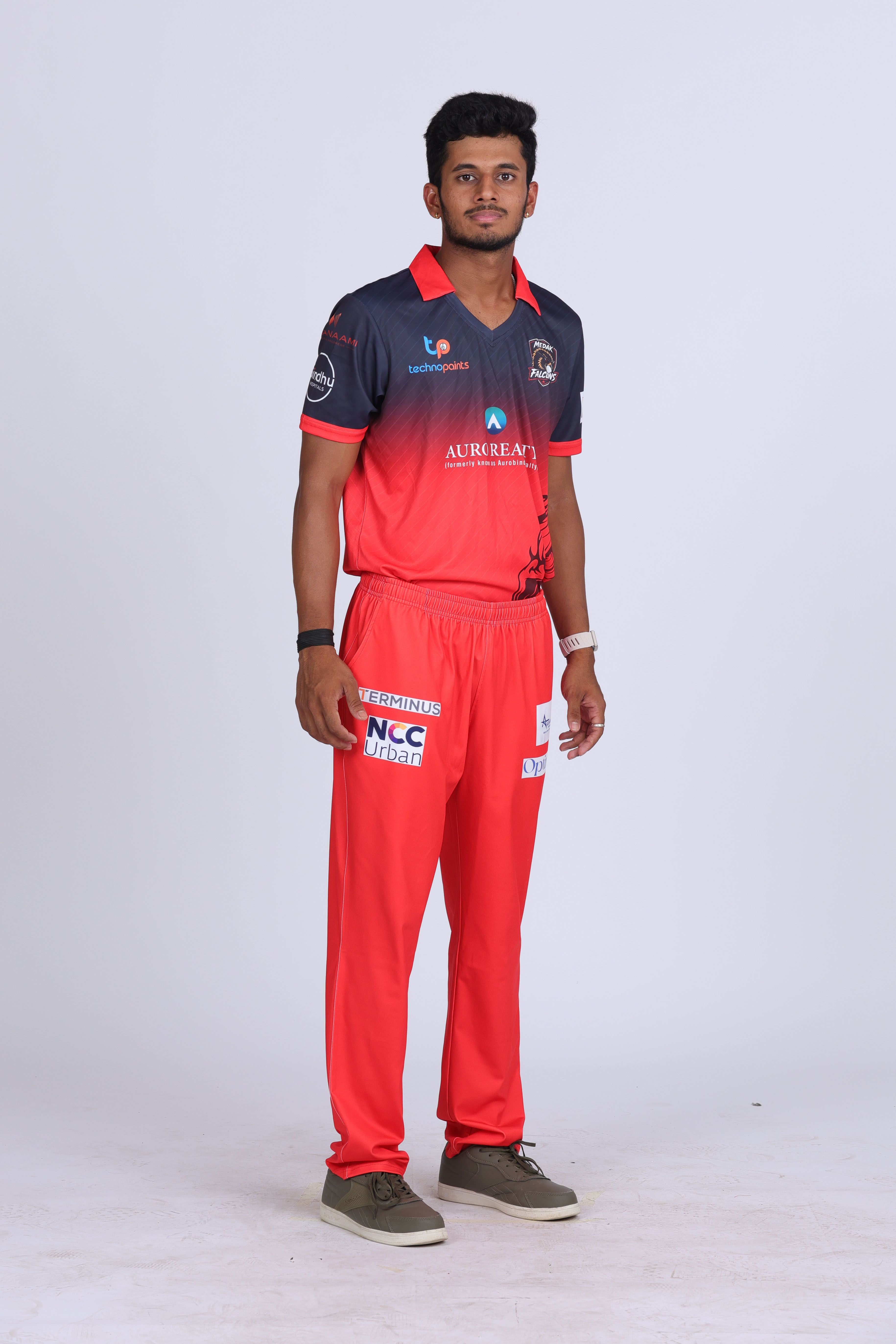 Naman Agarwal